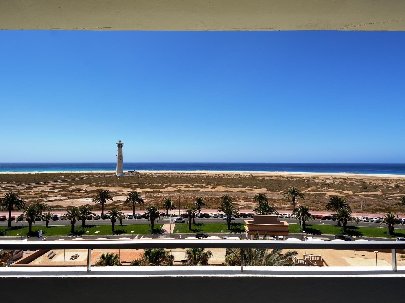 Plus Casa Atlantica Morro Jable 462 in Morro Jable