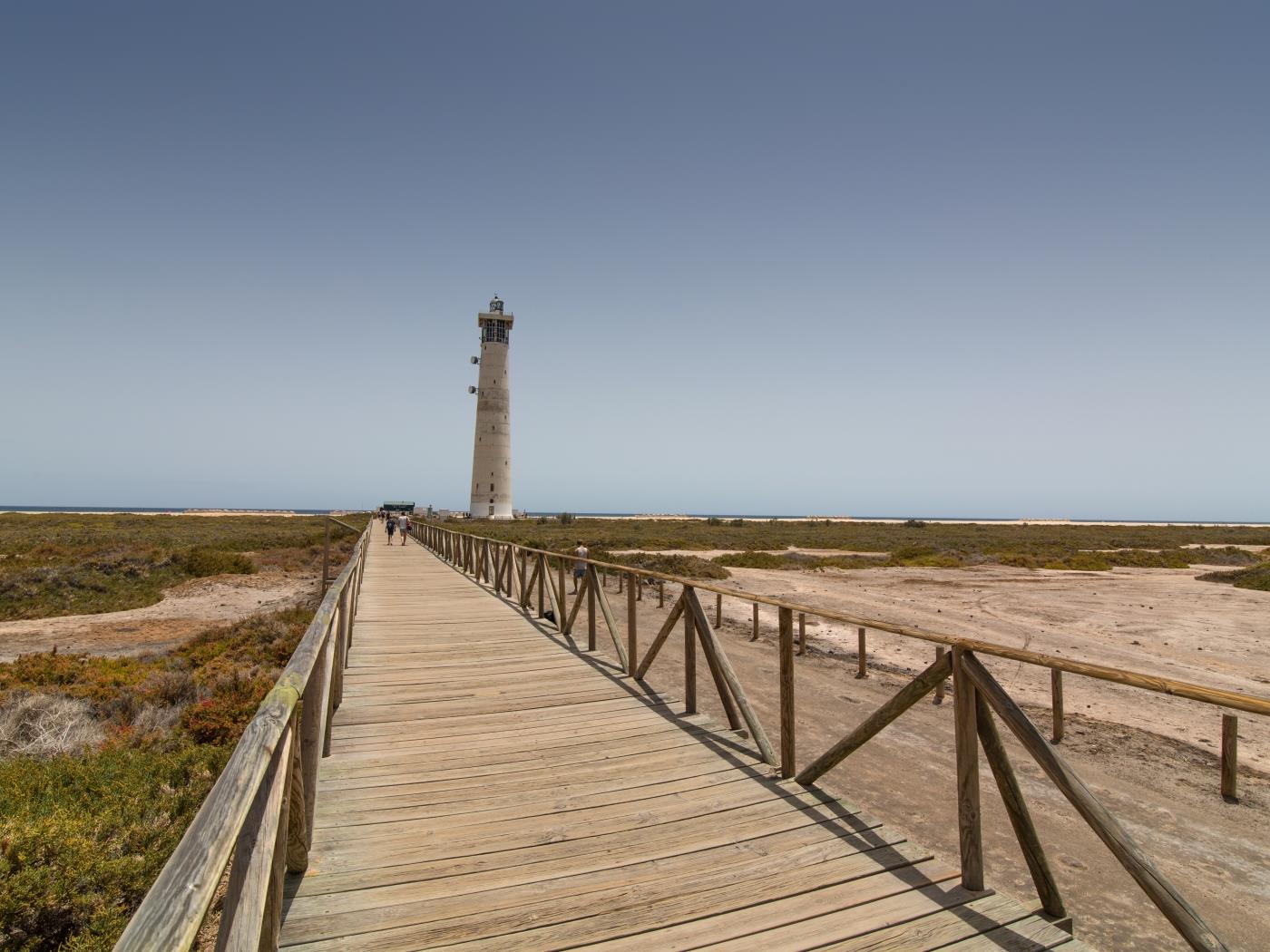 Plus Casa Atlantica Morro Jable 558 in Morro Jable