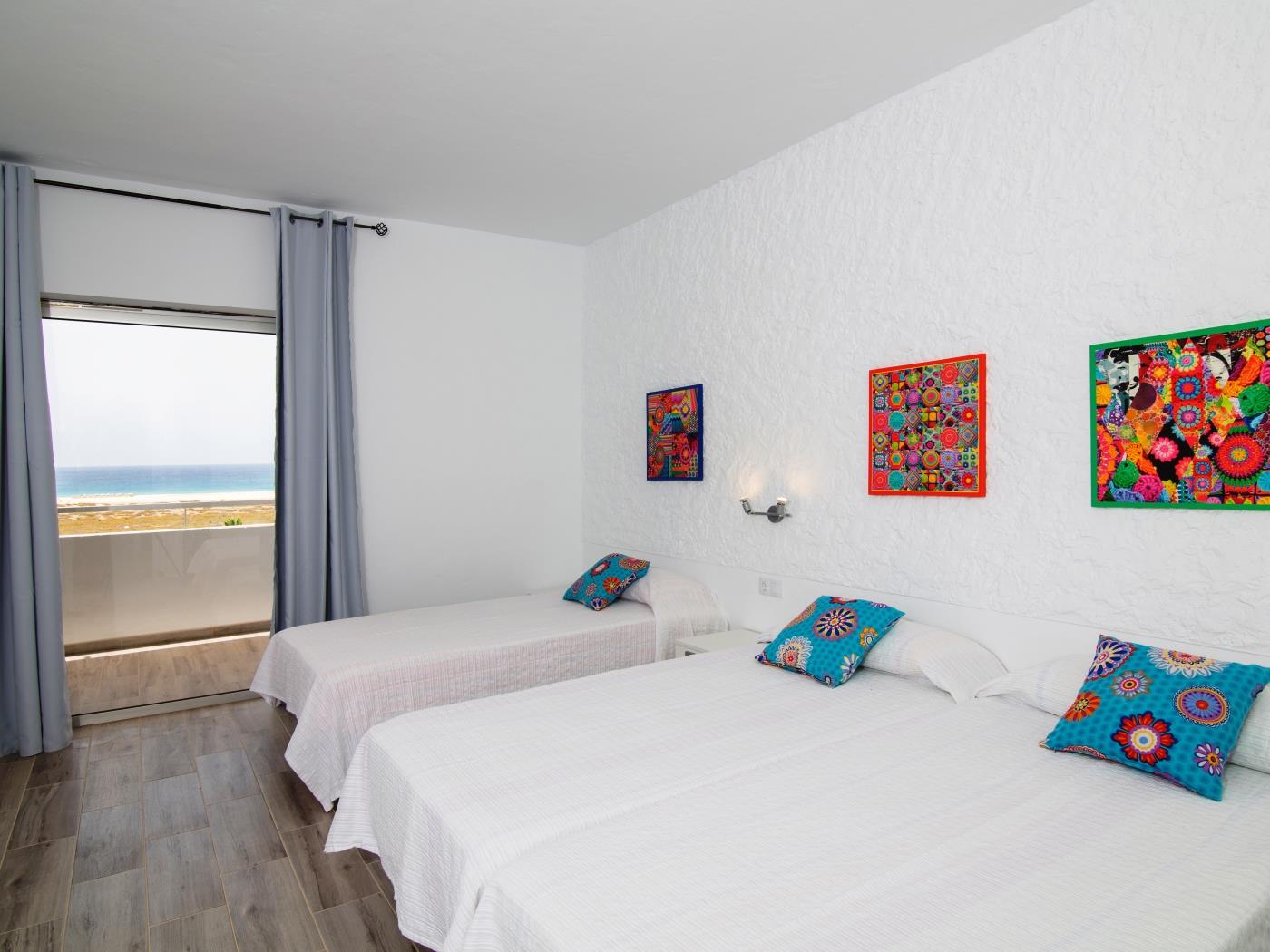 Platinum Casa Atlantica Morro Jable 369 à Morro Jable