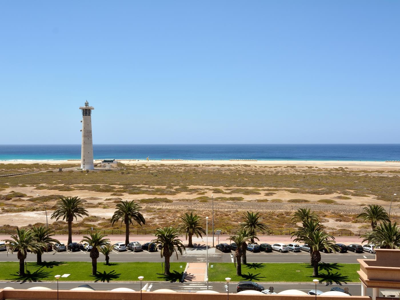 Plus Casa Atlantica Morro Jable 562 en Morro Jable