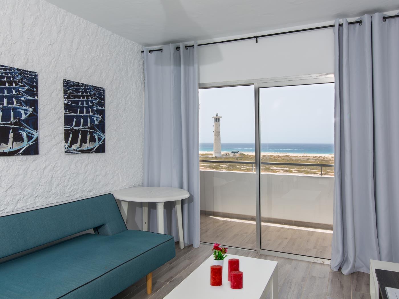 Plus Casa Atlantica Morro Jable 659 en Morro Jable