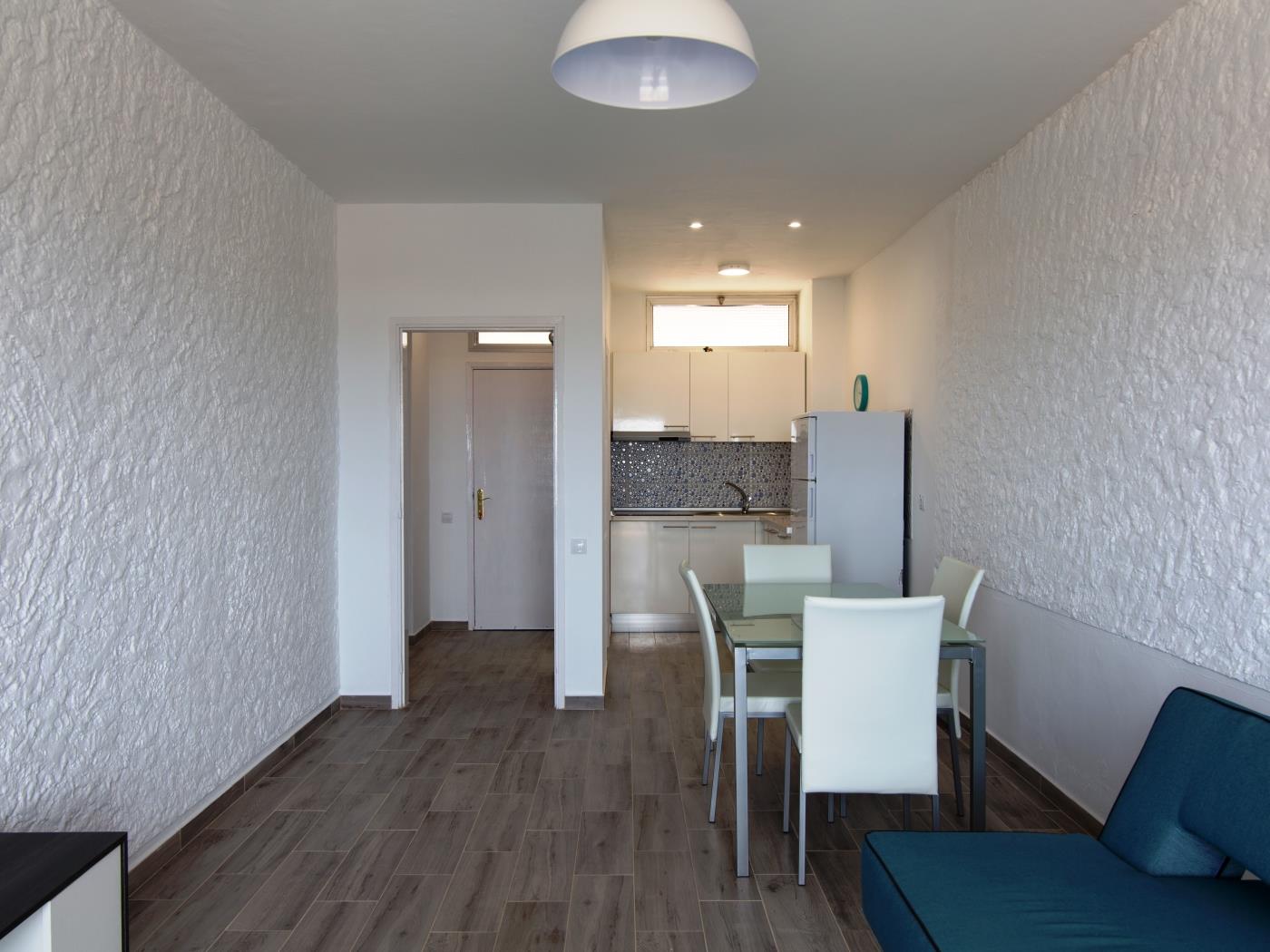 Plus Casa Atlantica Morro Jable 659 en Morro Jable