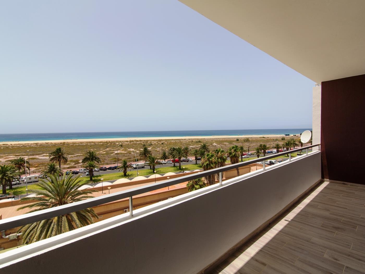 Plus Casa Atlantica Morro Jable 659 en Morro Jable
