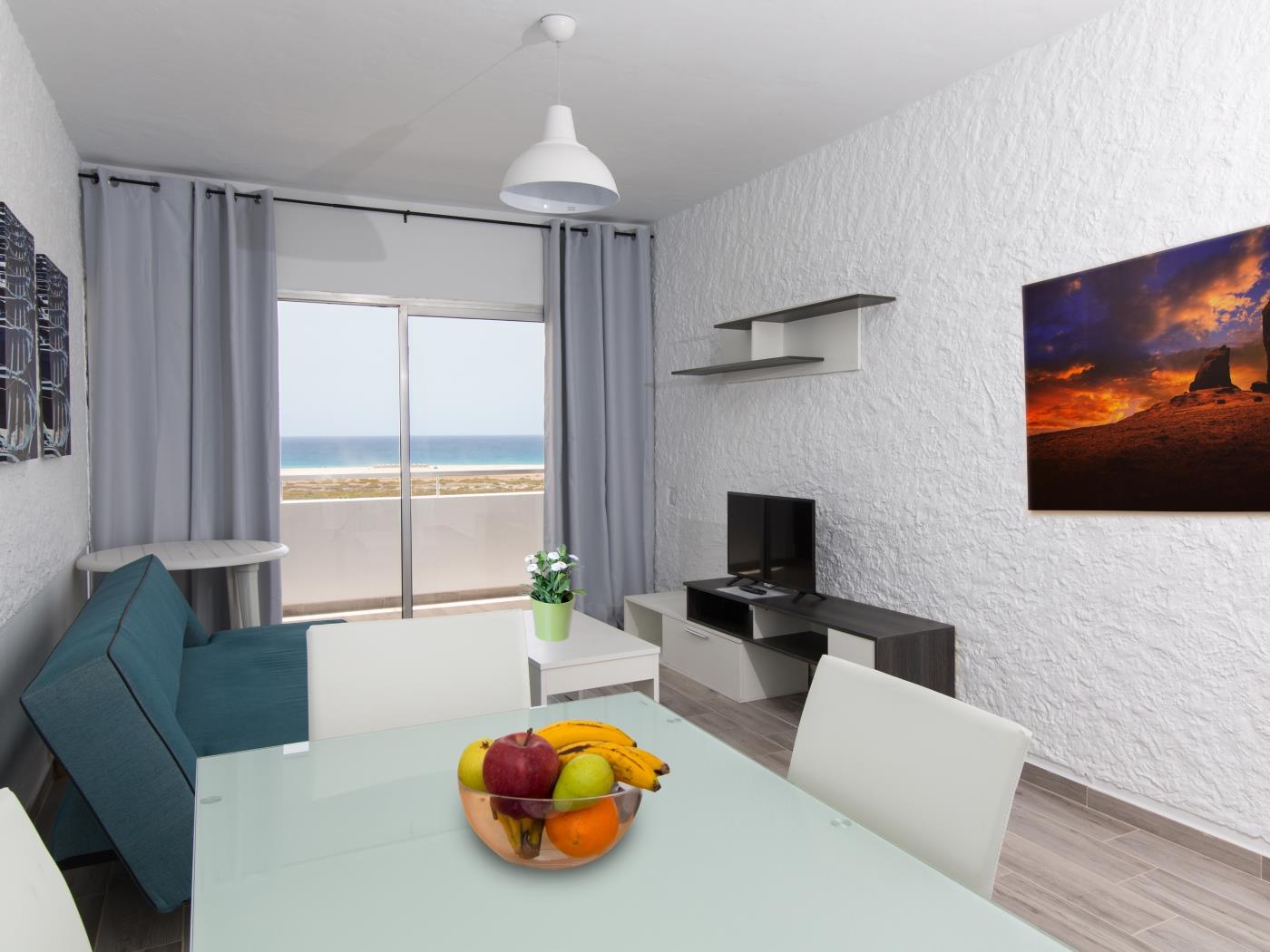 Ferienwohnung Plus Casa Atlantica Morro Jable 662 in Morro Jable