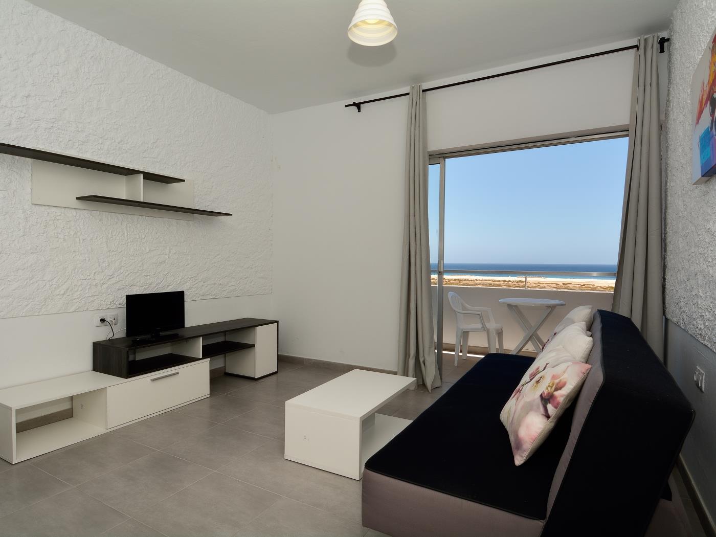 Ferienwohnung Plus Casa Atlantica Morro Jable 662 in Morro Jable