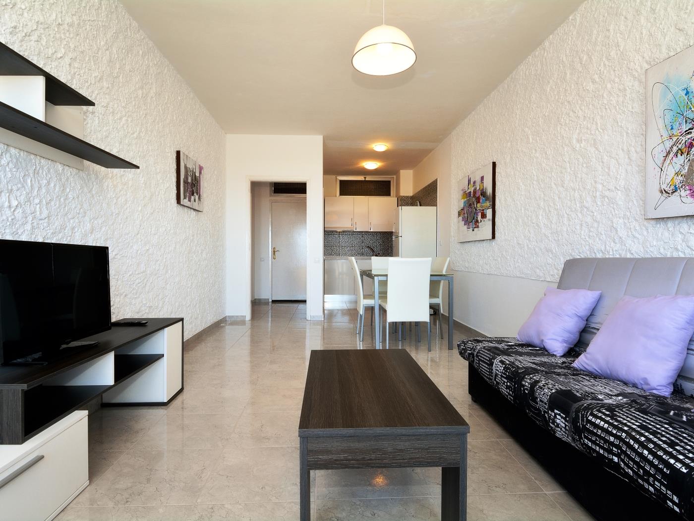 Ferienwohnung Plus Casa Atlantica Morro Jable 662 in Morro Jable