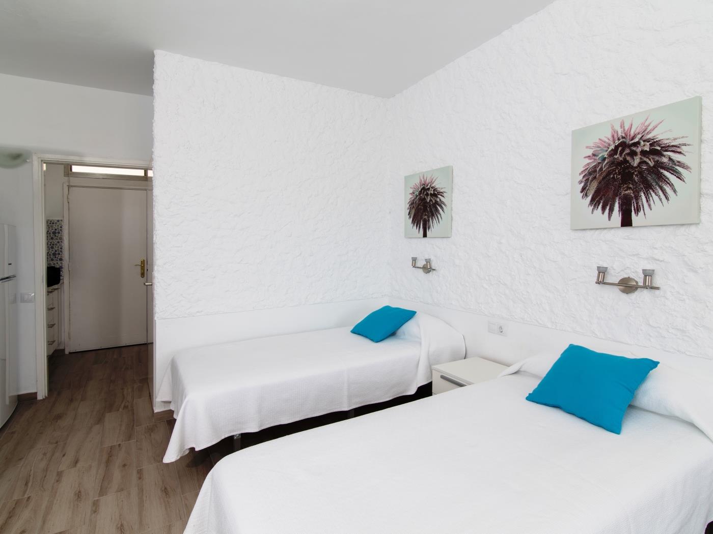 Plus Casa Atlantica Morro Jable 468 em Morro Jable