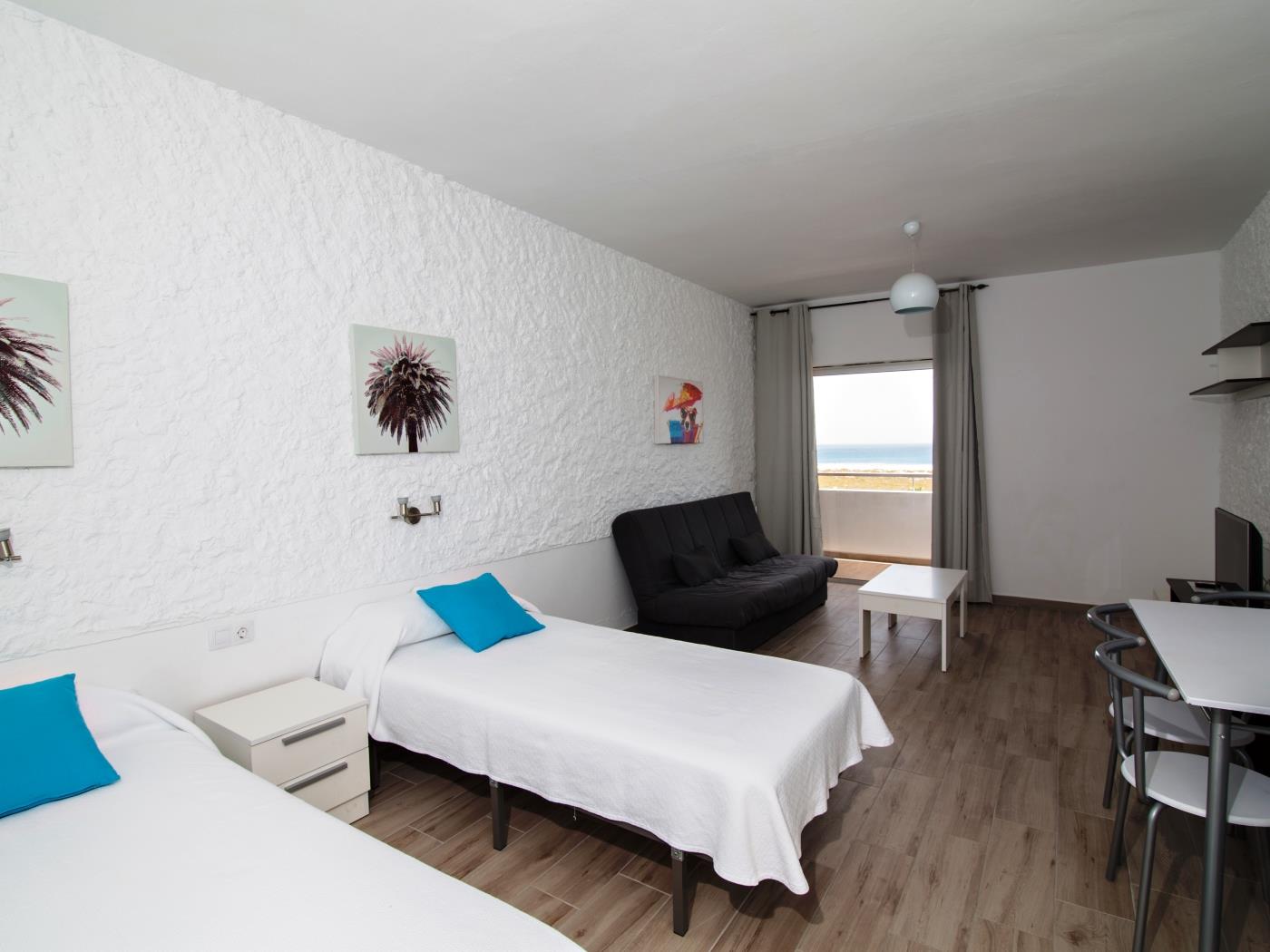 Plus Casa Atlantica Morro Jable 468 em Morro Jable
