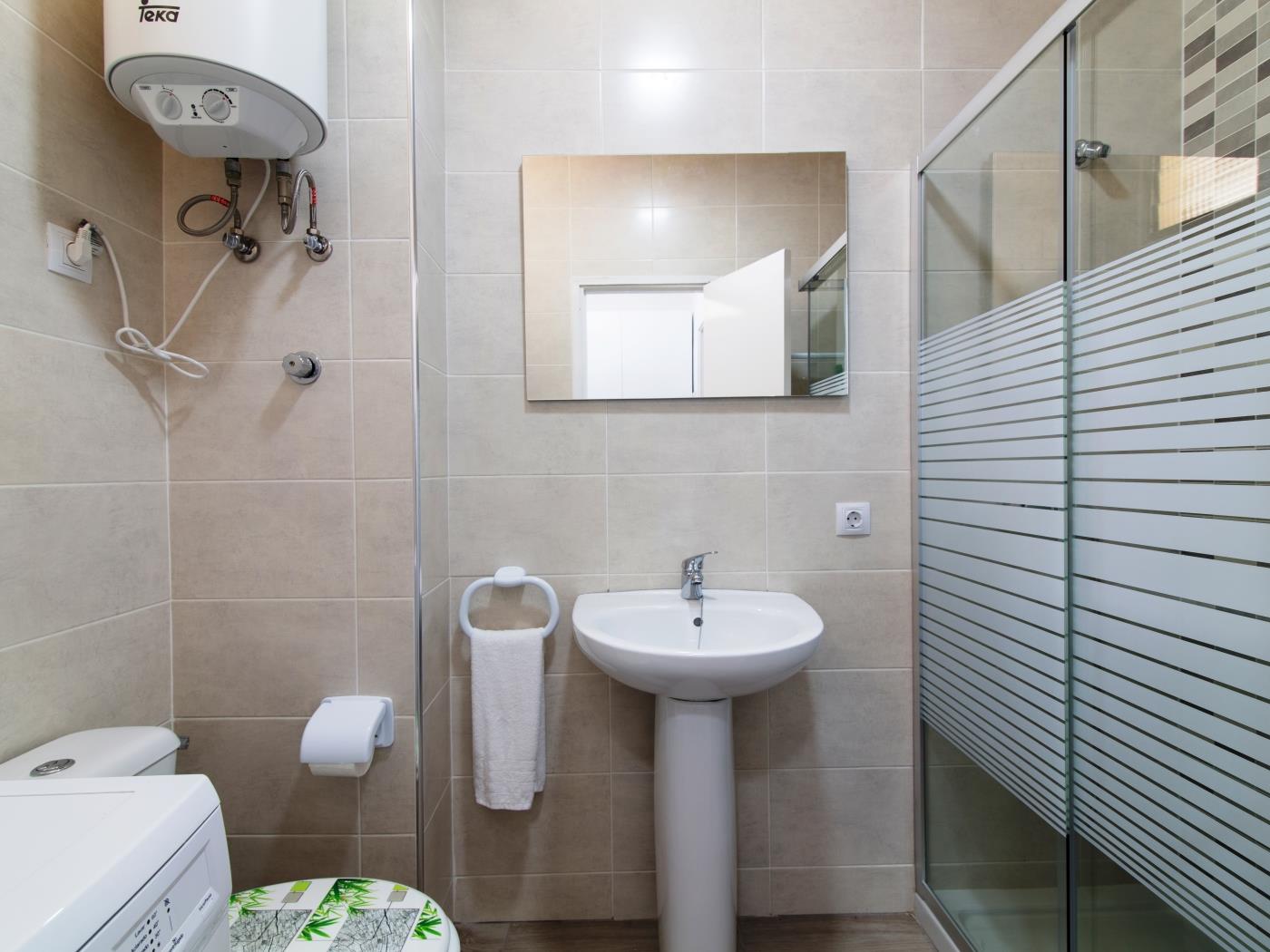 Plus Casa Atlantica Morro Jable 468 em Morro Jable