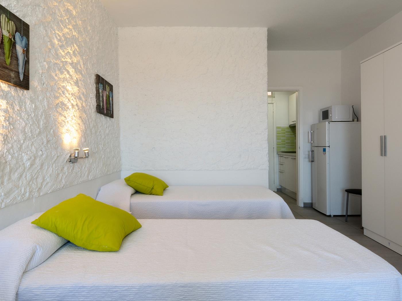 Plus Casa Atlantica Morro Jable 468 em Morro Jable