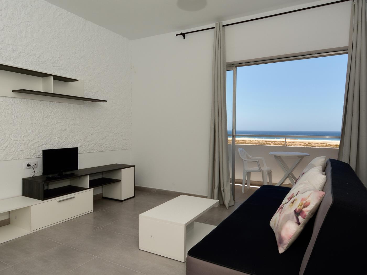 Plus Casa Atlantica Morro Jable 468 em Morro Jable