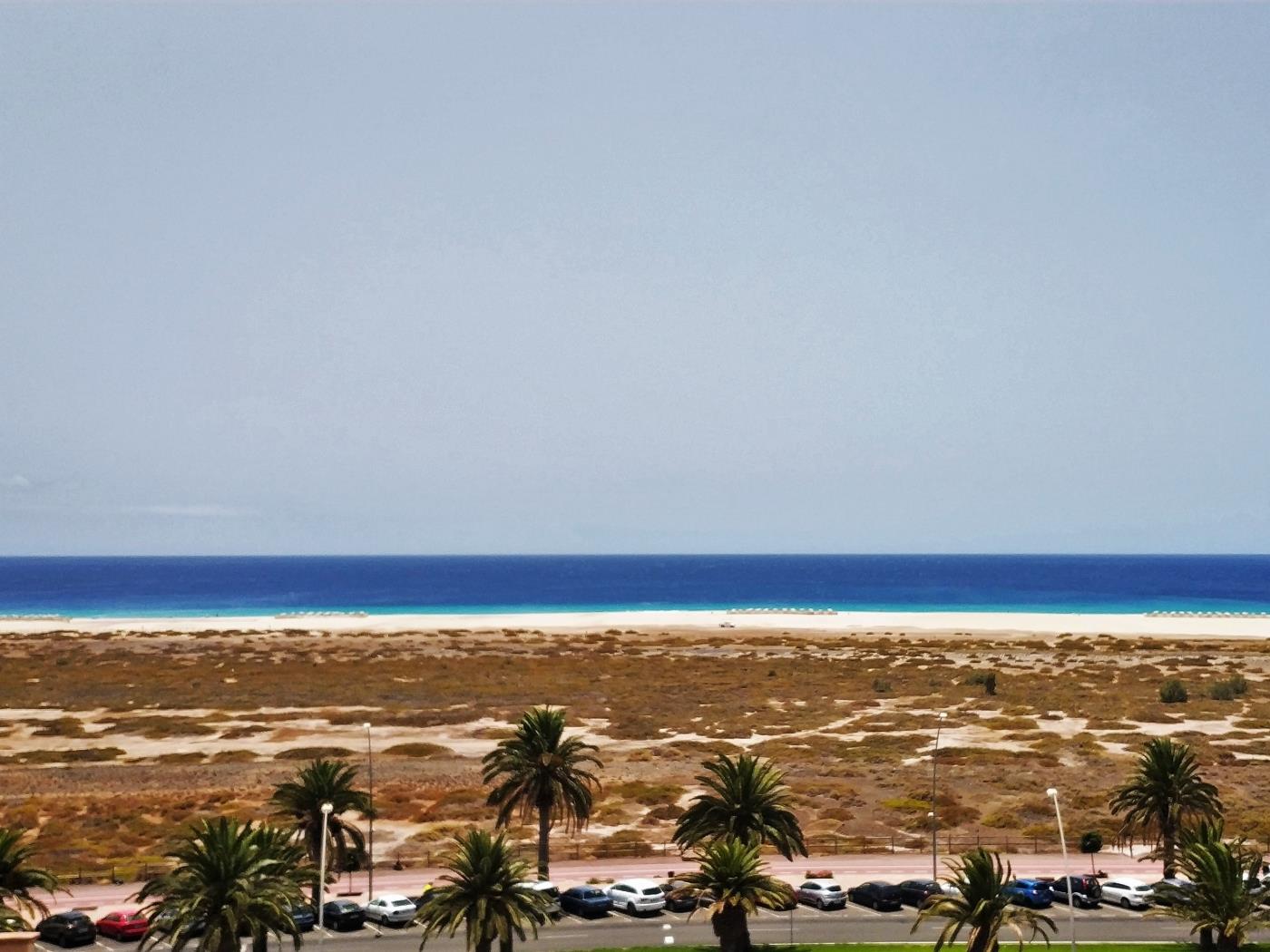 Plus Casa Atlantica Morro Jable 468 em Morro Jable