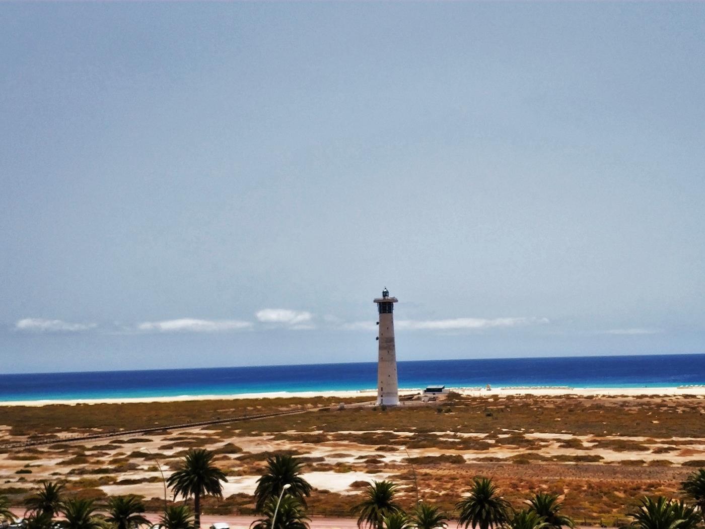 Plus Casa Atlantica Morro Jable 468 em Morro Jable