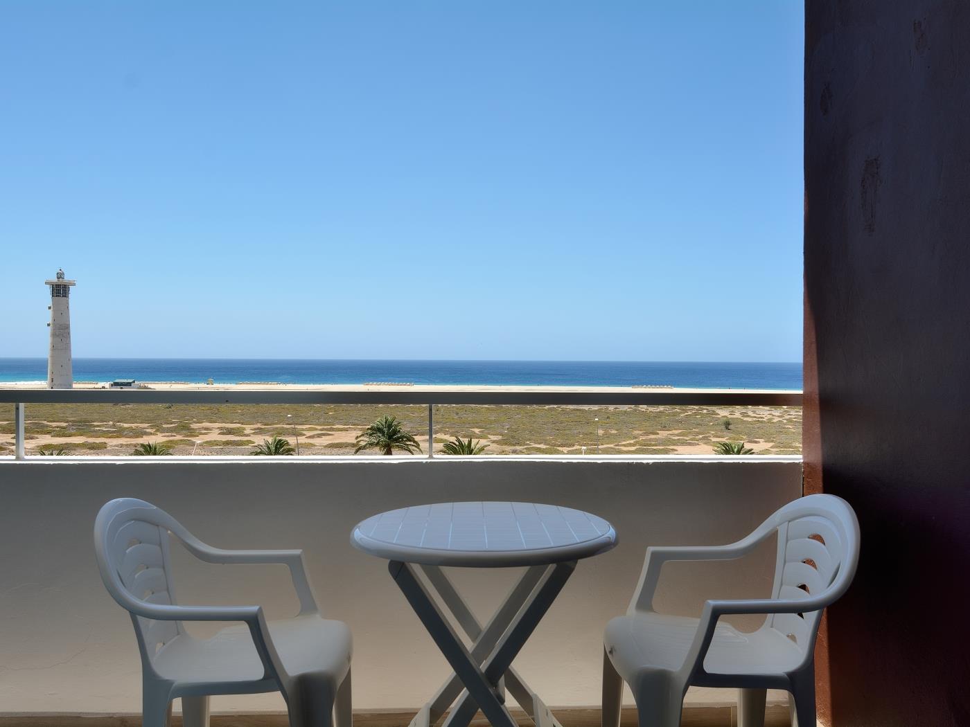 Plus Casa Atlantica Morro Jable 468 em Morro Jable