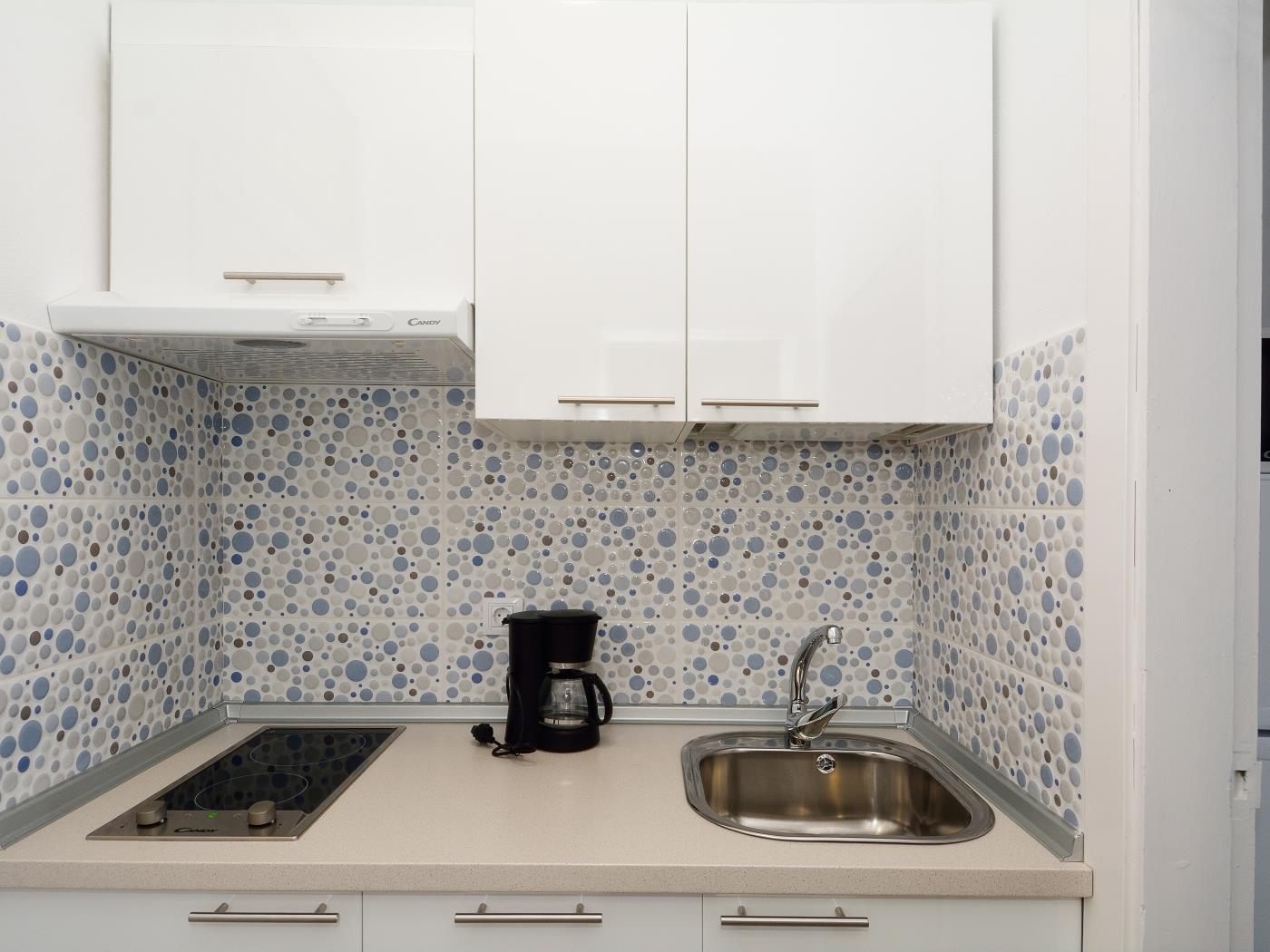 Plus Casa Atlantica Morro Jable 566 em Morro Jable