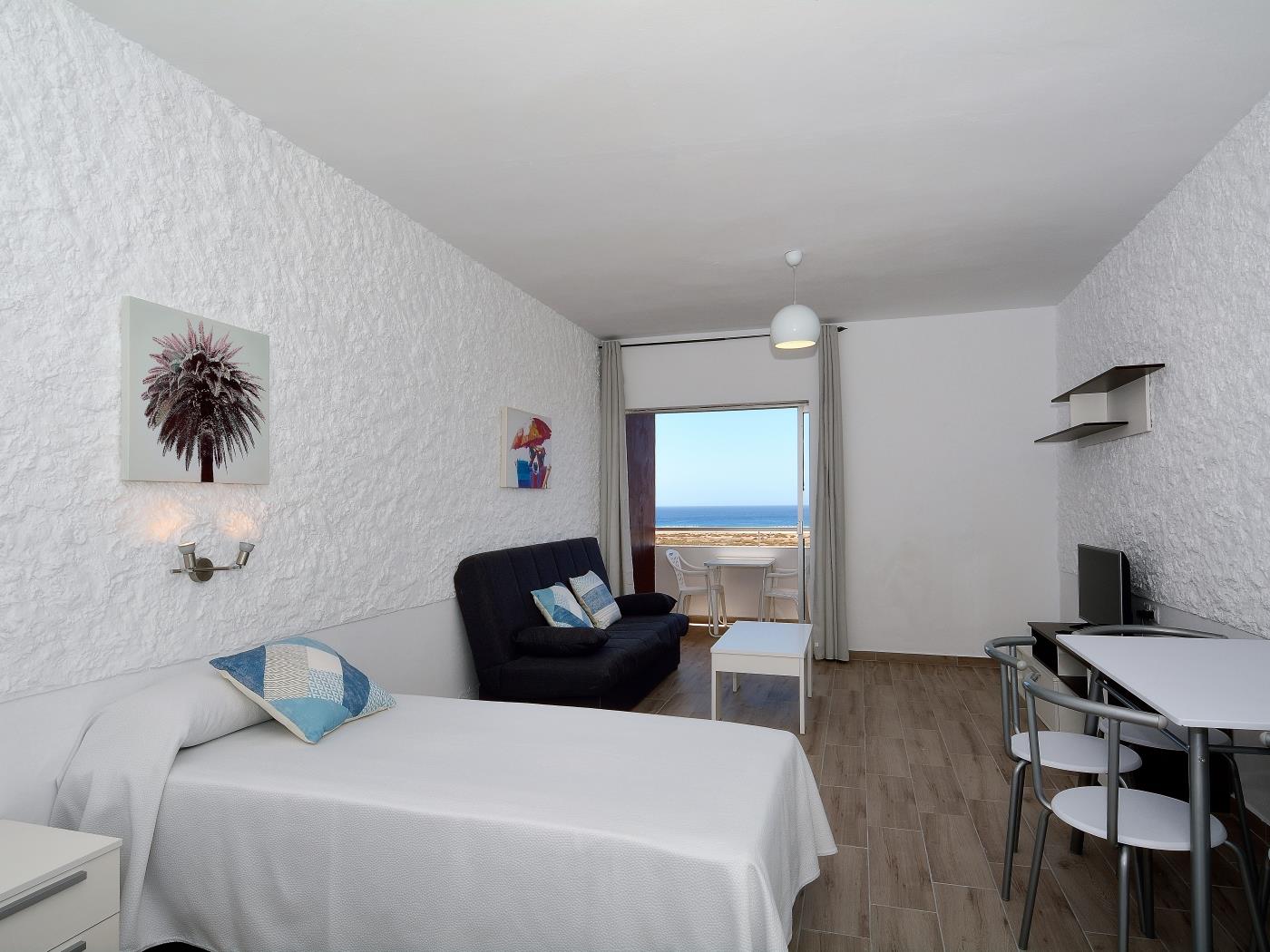 Plus Casa Atlantica Morro Jable 566 em Morro Jable