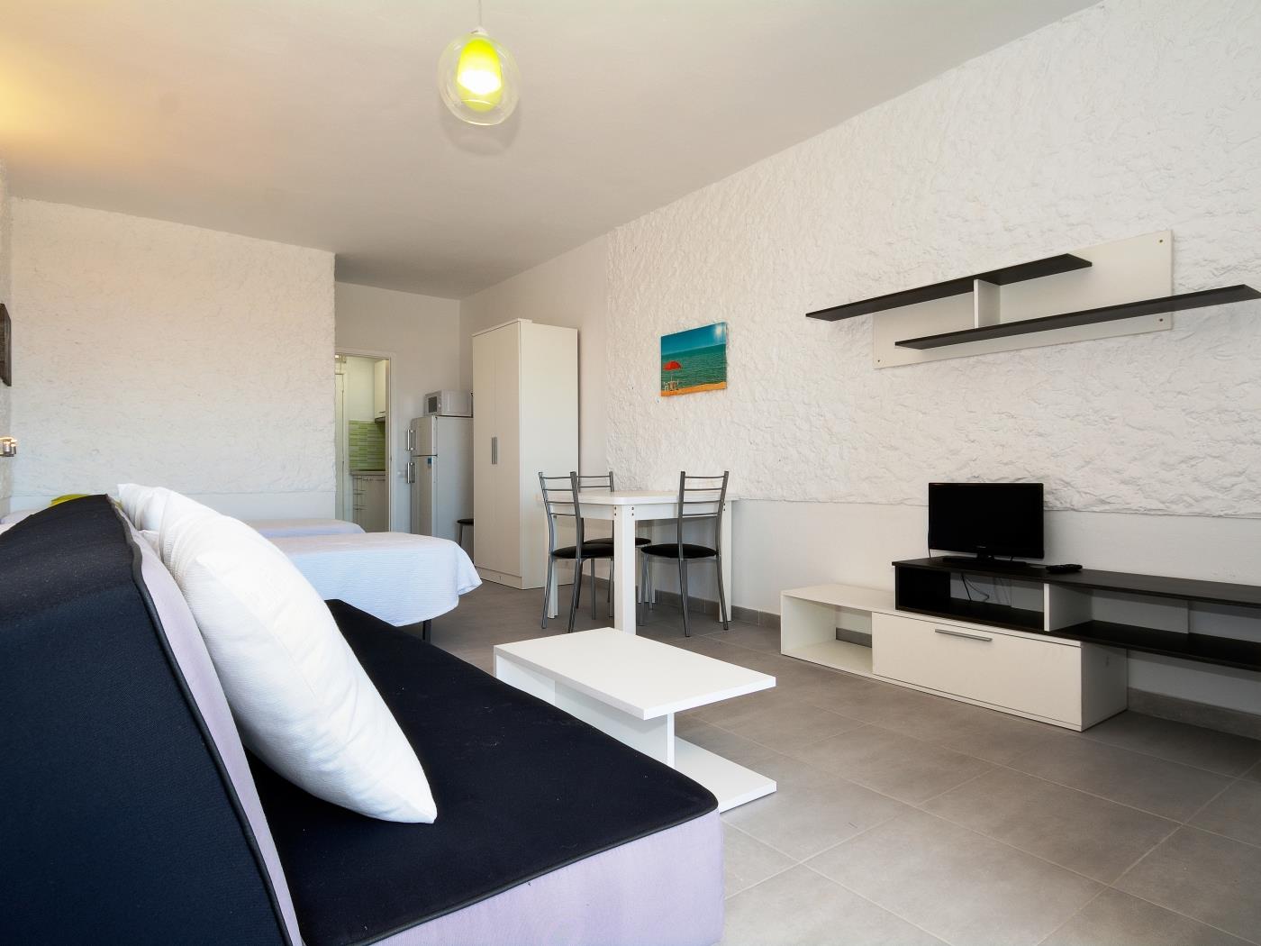 Plus Casa Atlantica Morro Jable 566 em Morro Jable