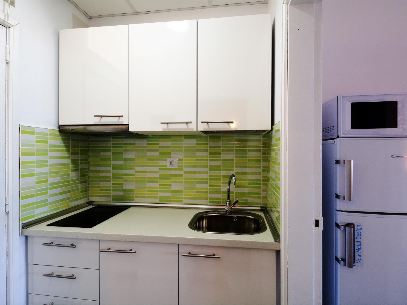 Plus Casa Atlantica Morro Jable 566 em Morro Jable