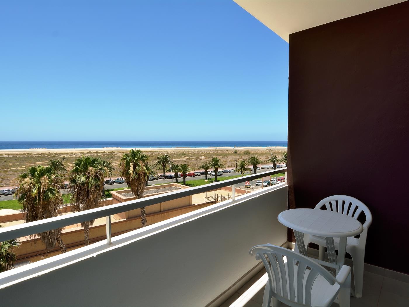 Plus Casa Atlantica Morro Jable 566 em Morro Jable