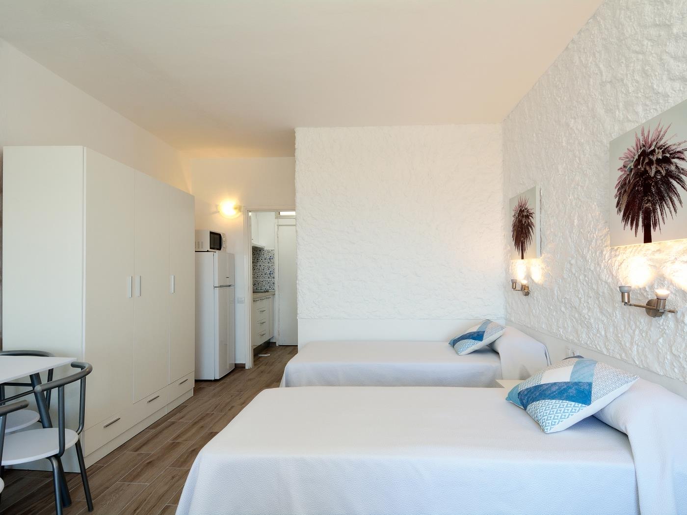 Plus Casa Atlantica Morro Jable 566 em Morro Jable
