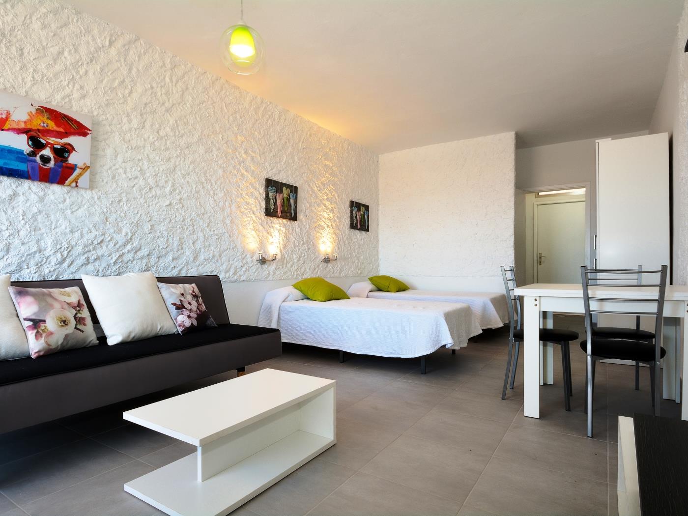 Plus Casa Atlantica Morro Jable 566 em Morro Jable