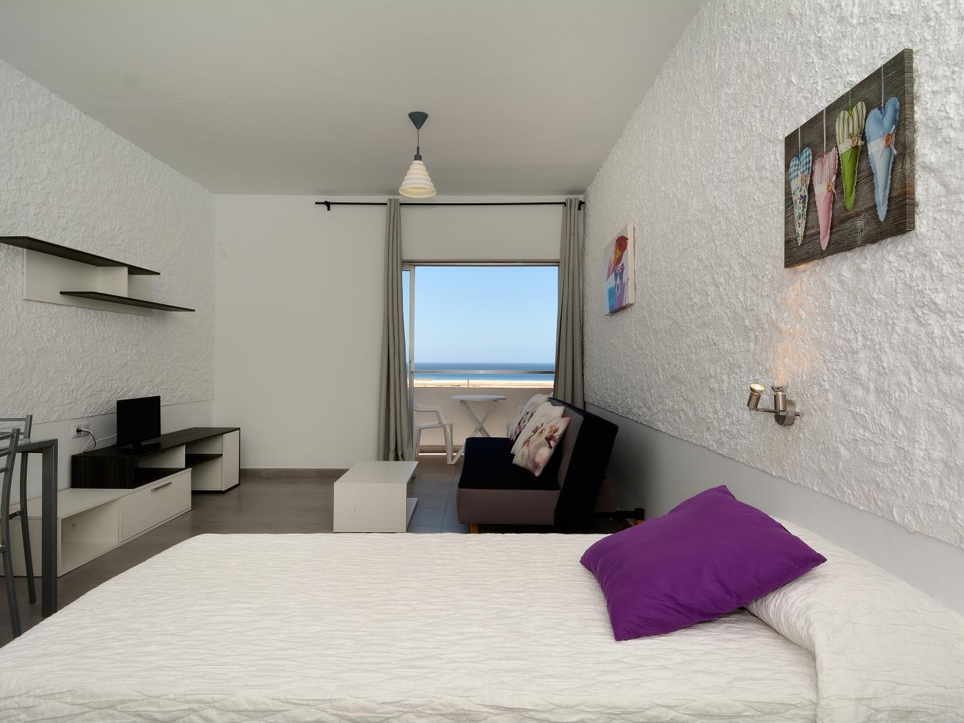 Ferienwohnung Casa Atlantica Morro Jable 569 in Morro Jable