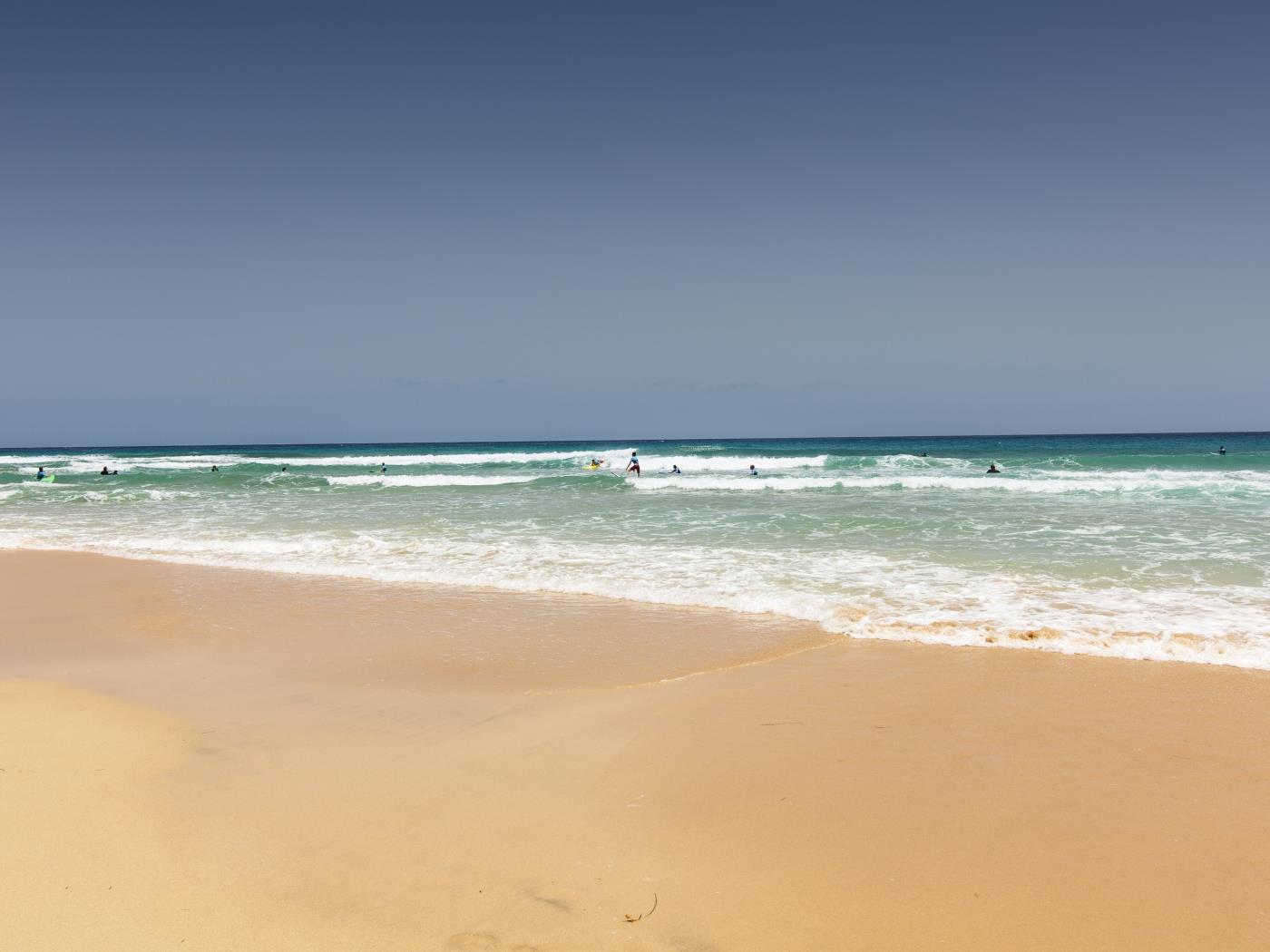 Ferienwohnung Casa Atlantica Morro Jable 569 in Morro Jable