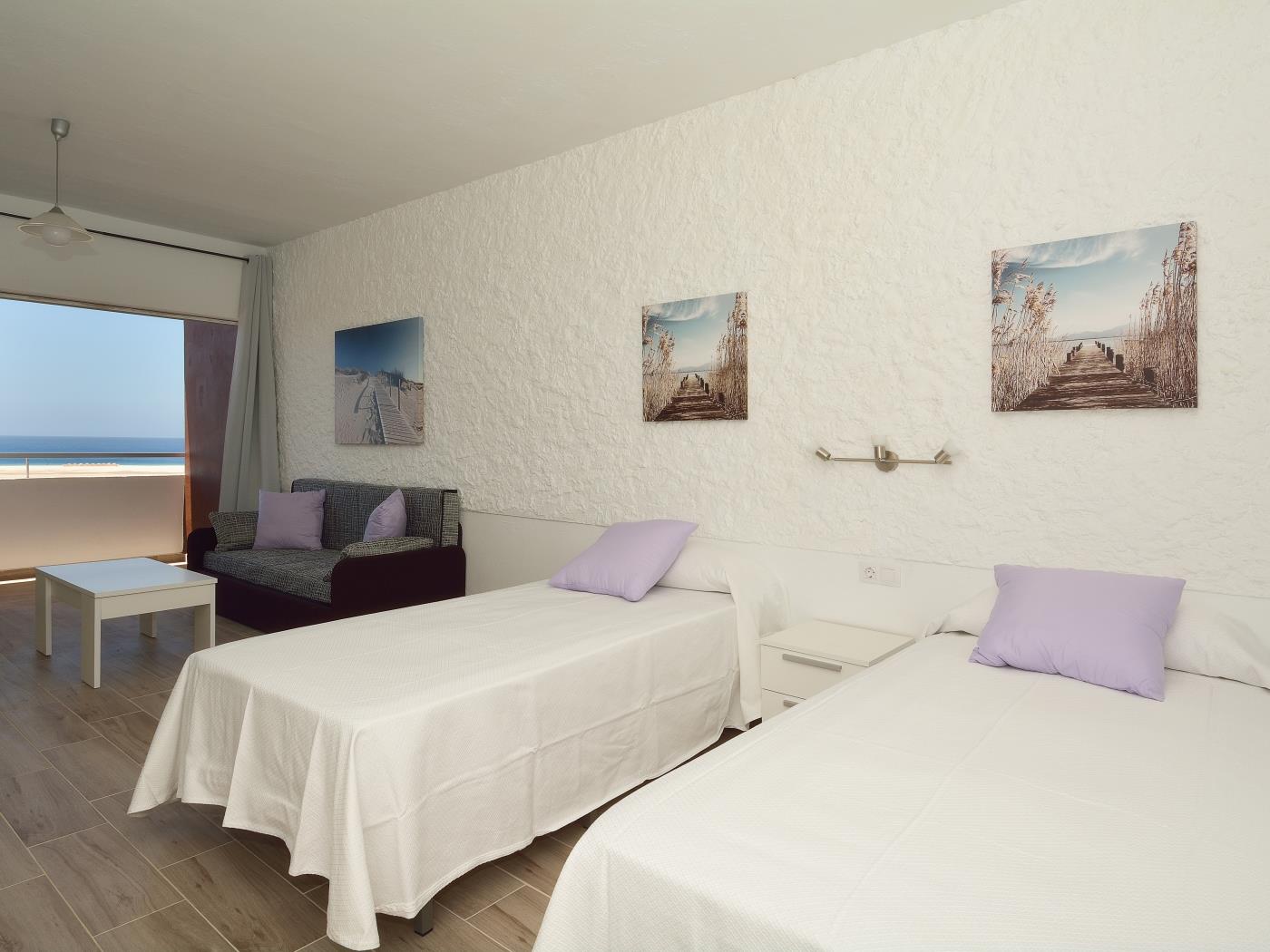 Ferienwohnung Casa Atlantica Morro Jable 569 in Morro Jable