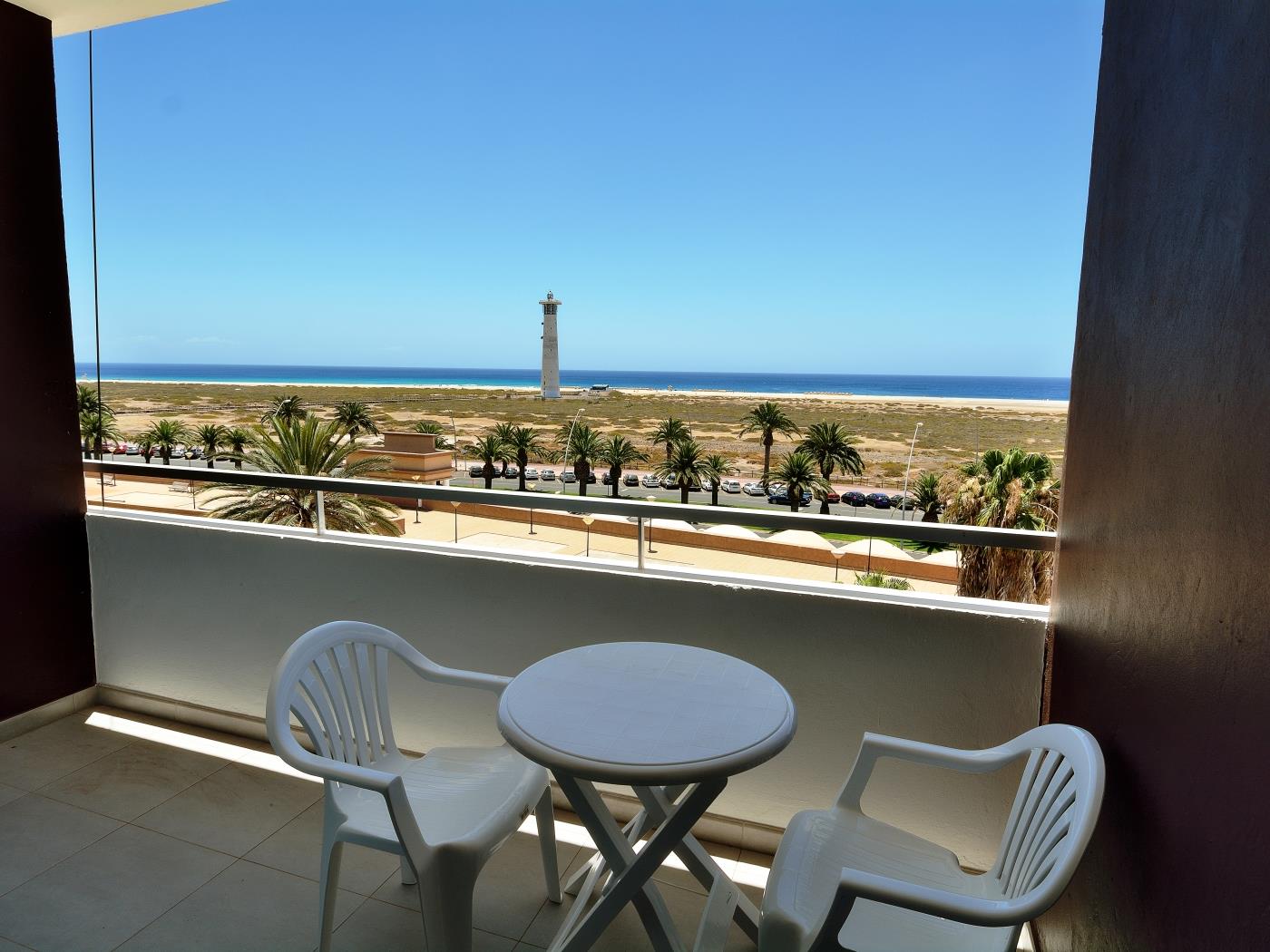 Ferienwohnung Casa Atlantica Morro Jable 569 in Morro Jable