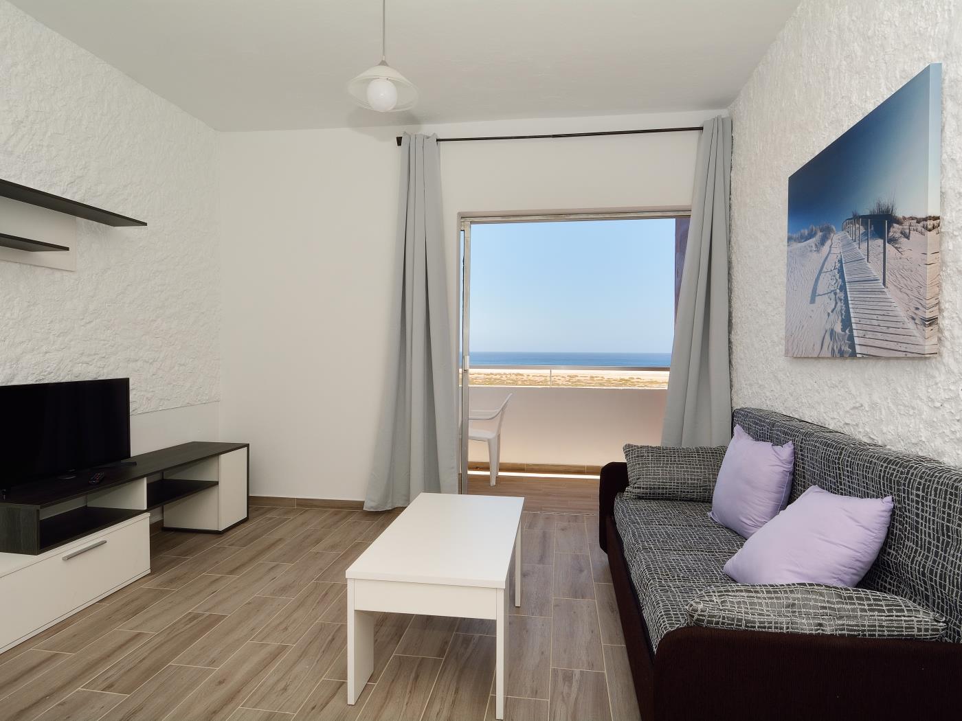 Ferienwohnung Casa Atlantica Morro Jable 569 in Morro Jable