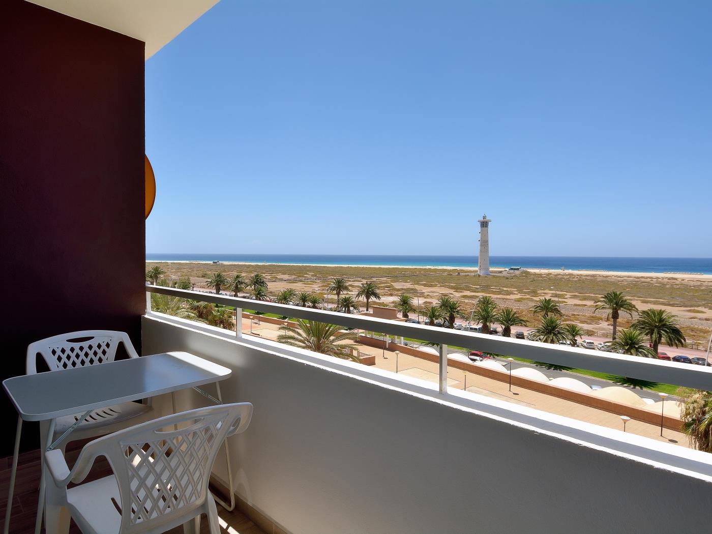 Ferienwohnung Casa Atlantica Morro Jable 569 in Morro Jable