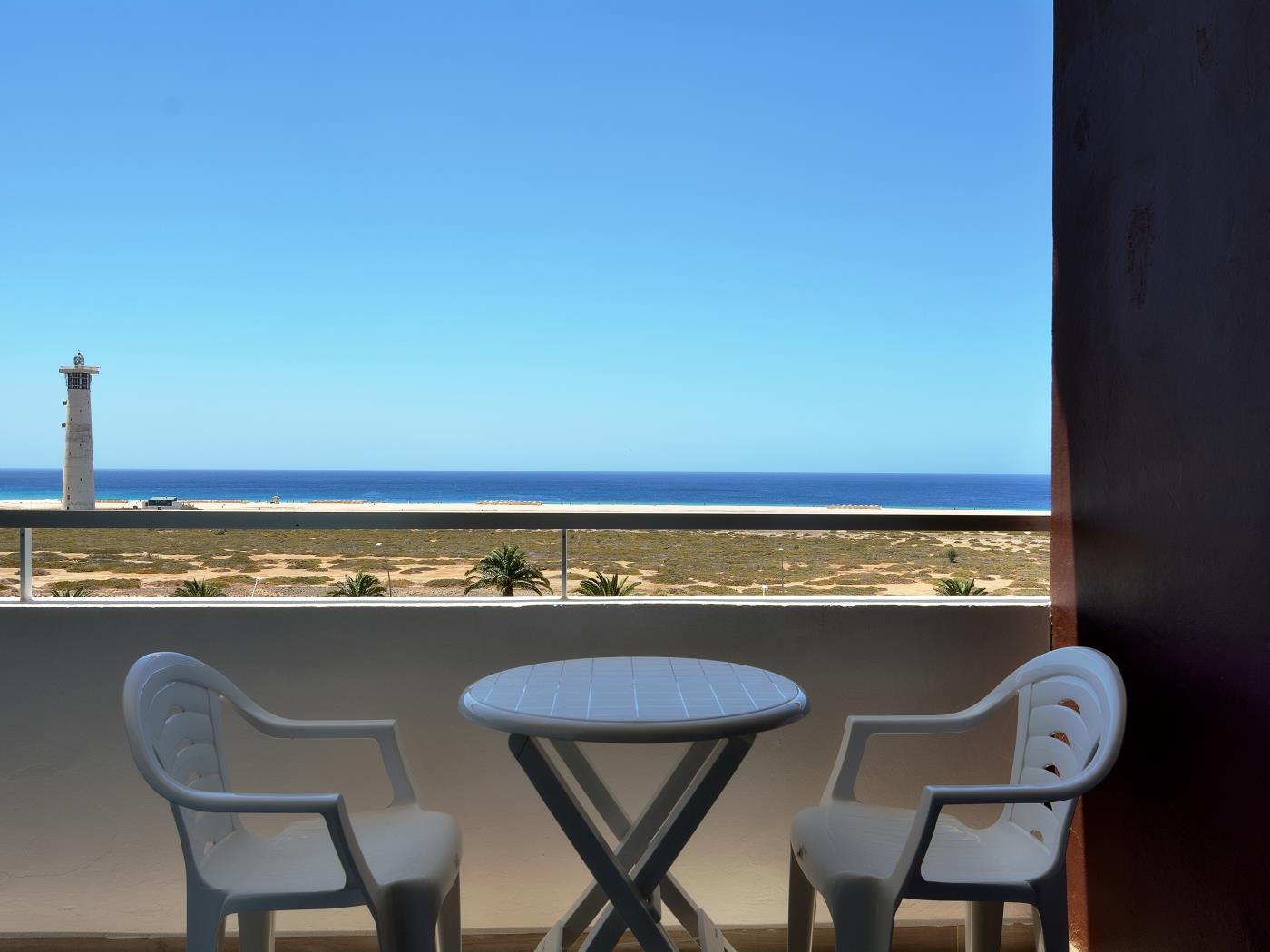 Ferienwohnung Casa Atlantica Morro Jable 569 in Morro Jable
