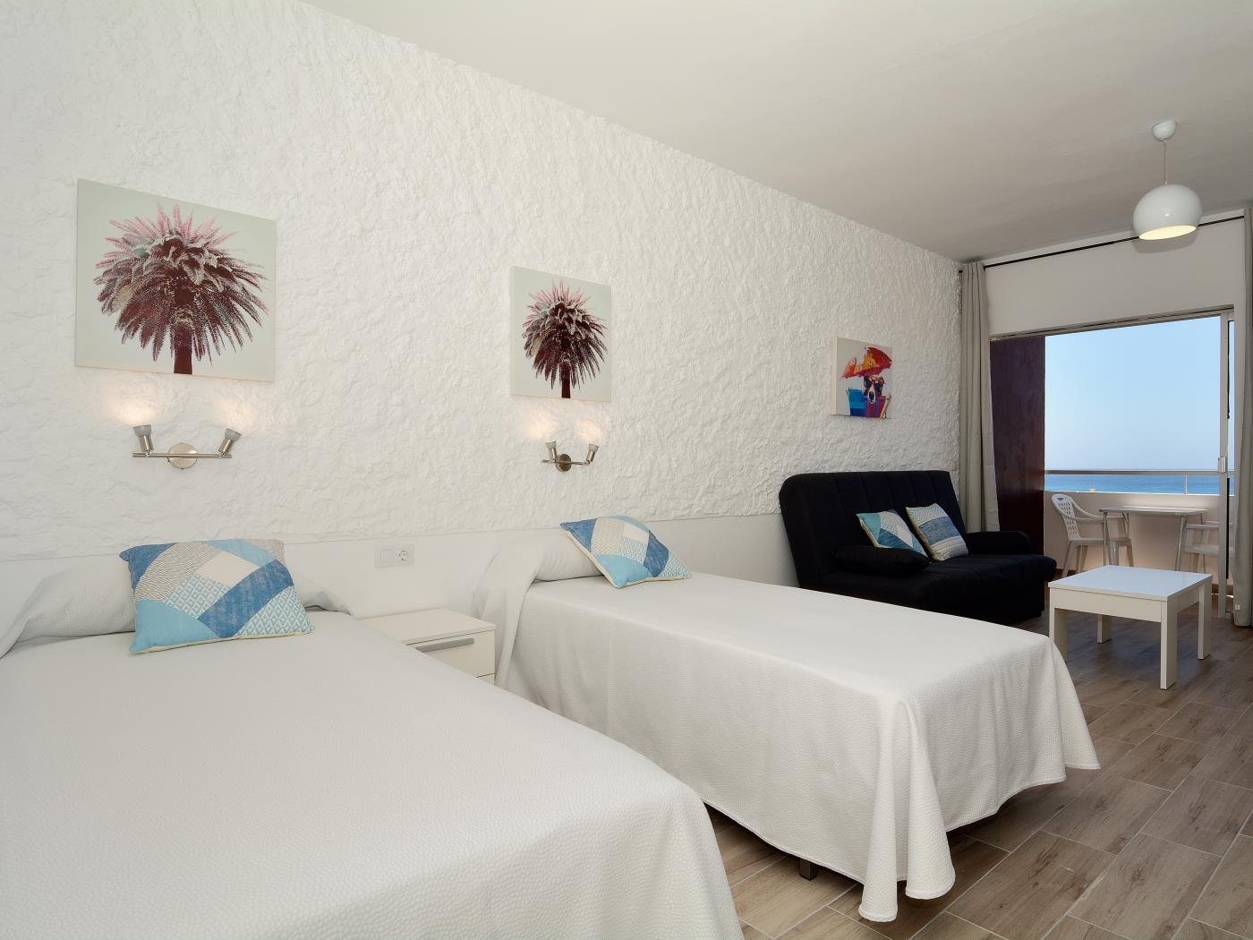 Ferienwohnung Casa Atlantica Morro Jable 569 in Morro Jable