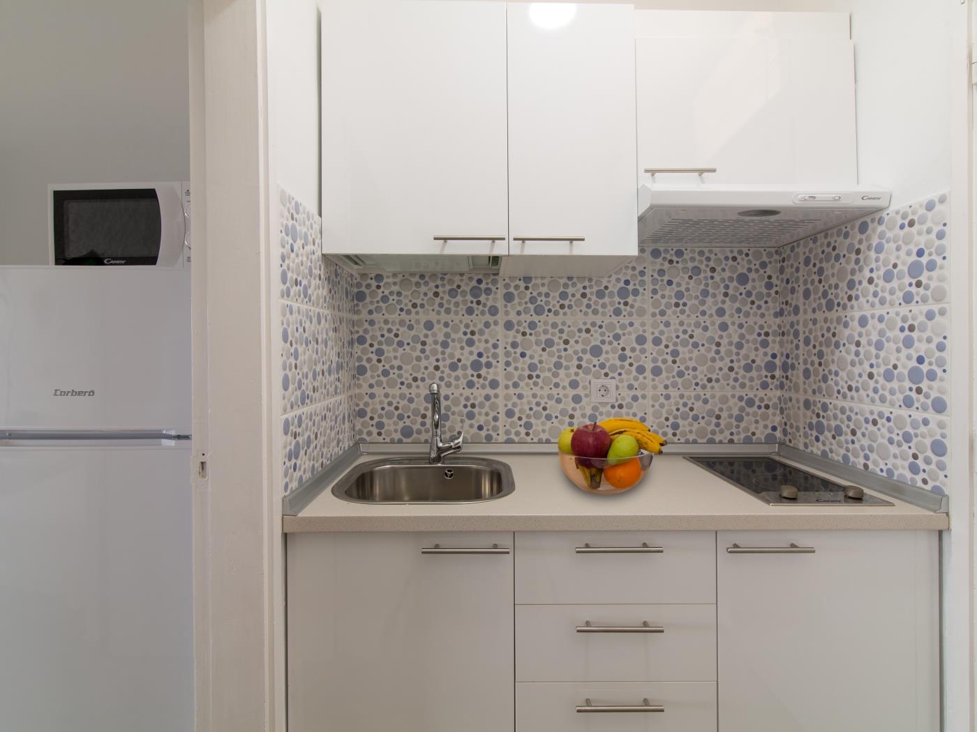 Ferienwohnung Casa Atlantica Morro Jable 569 in Morro Jable