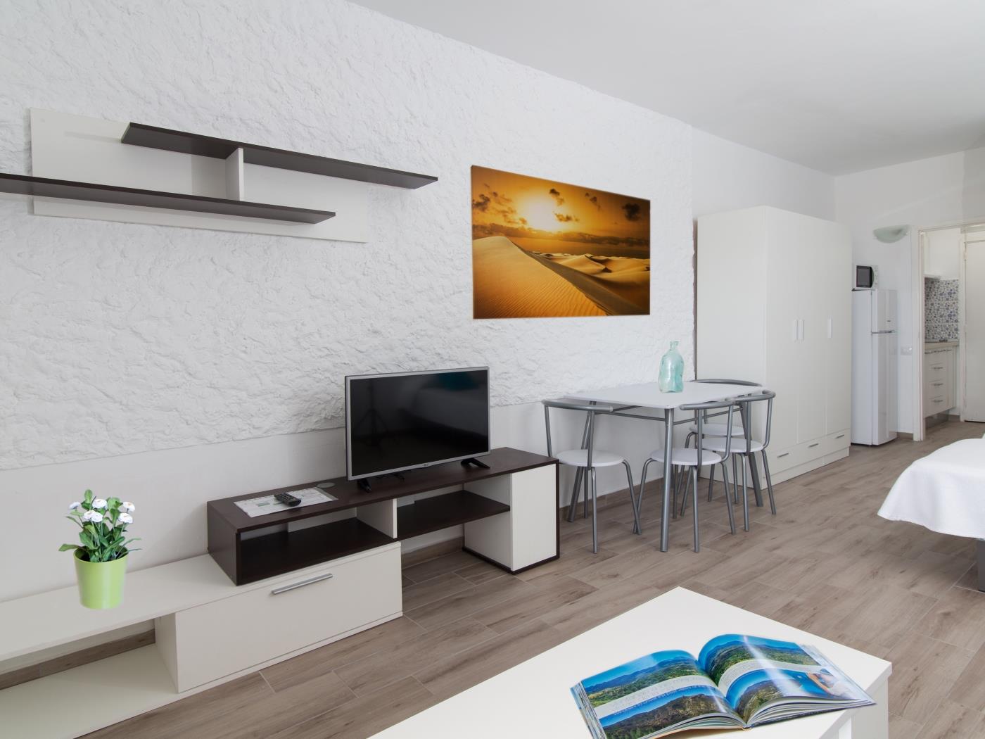 Ferienwohnung Casa Atlantica Morro Jable 569 in Morro Jable