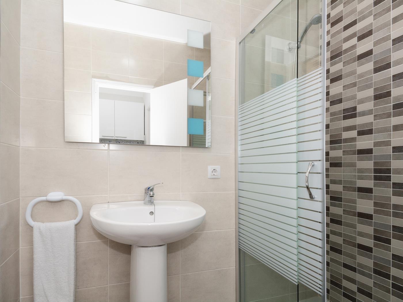Ferienwohnung Casa Atlantica Morro Jable 569 in Morro Jable