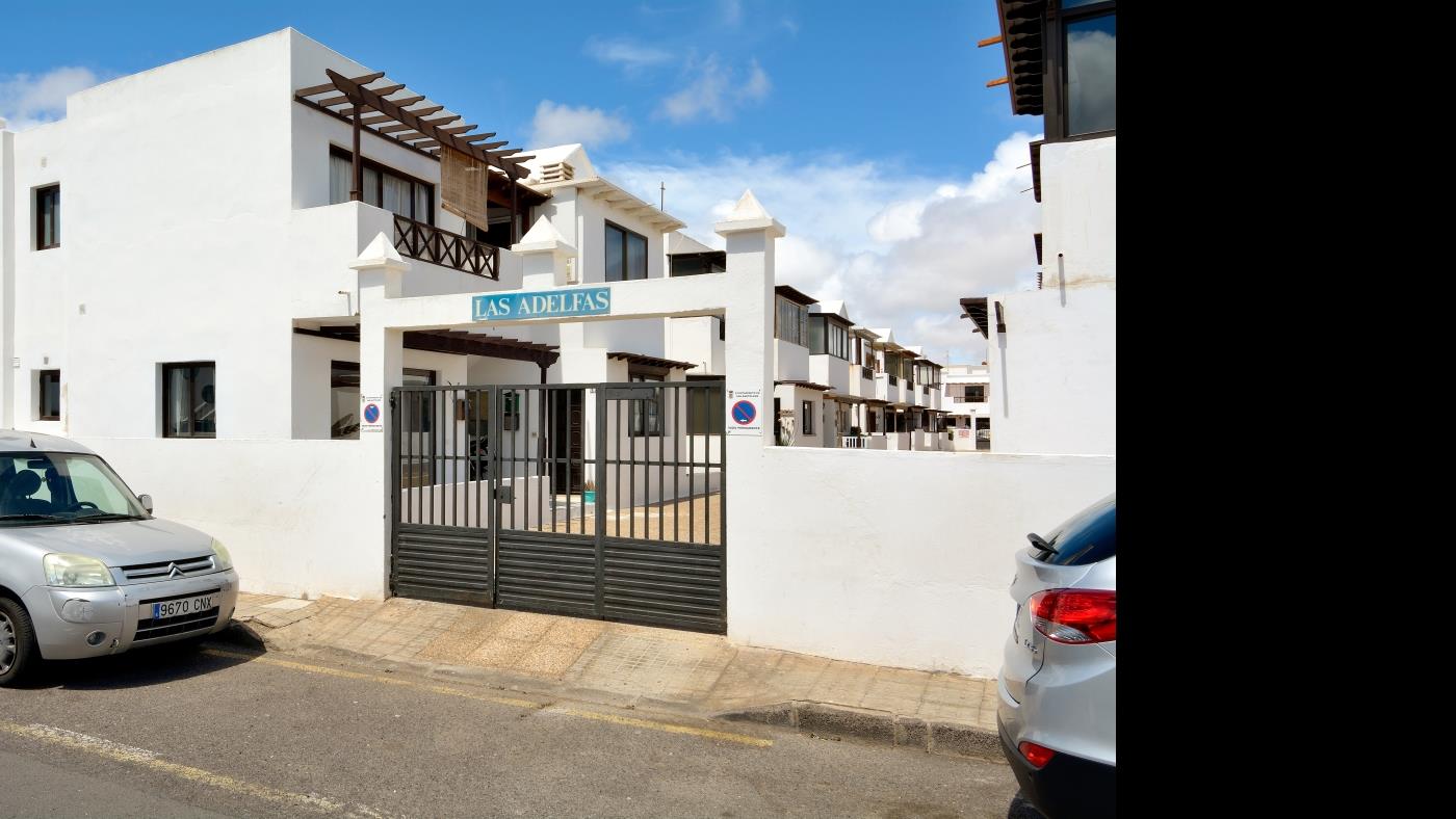 Jarenal Playa Honda playa de guacimeta Lanzarote By PVL en Playa Honda
