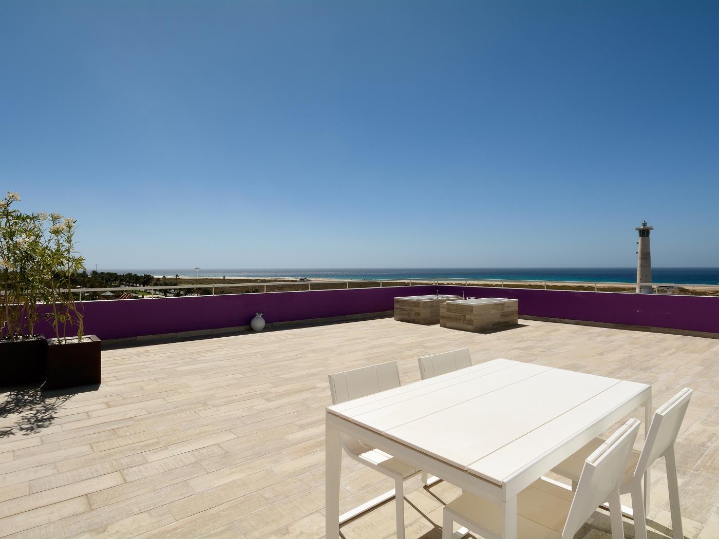 Luxe Loft Casa Atlantica Morro Jable 658 By PVL em Morro Jable
