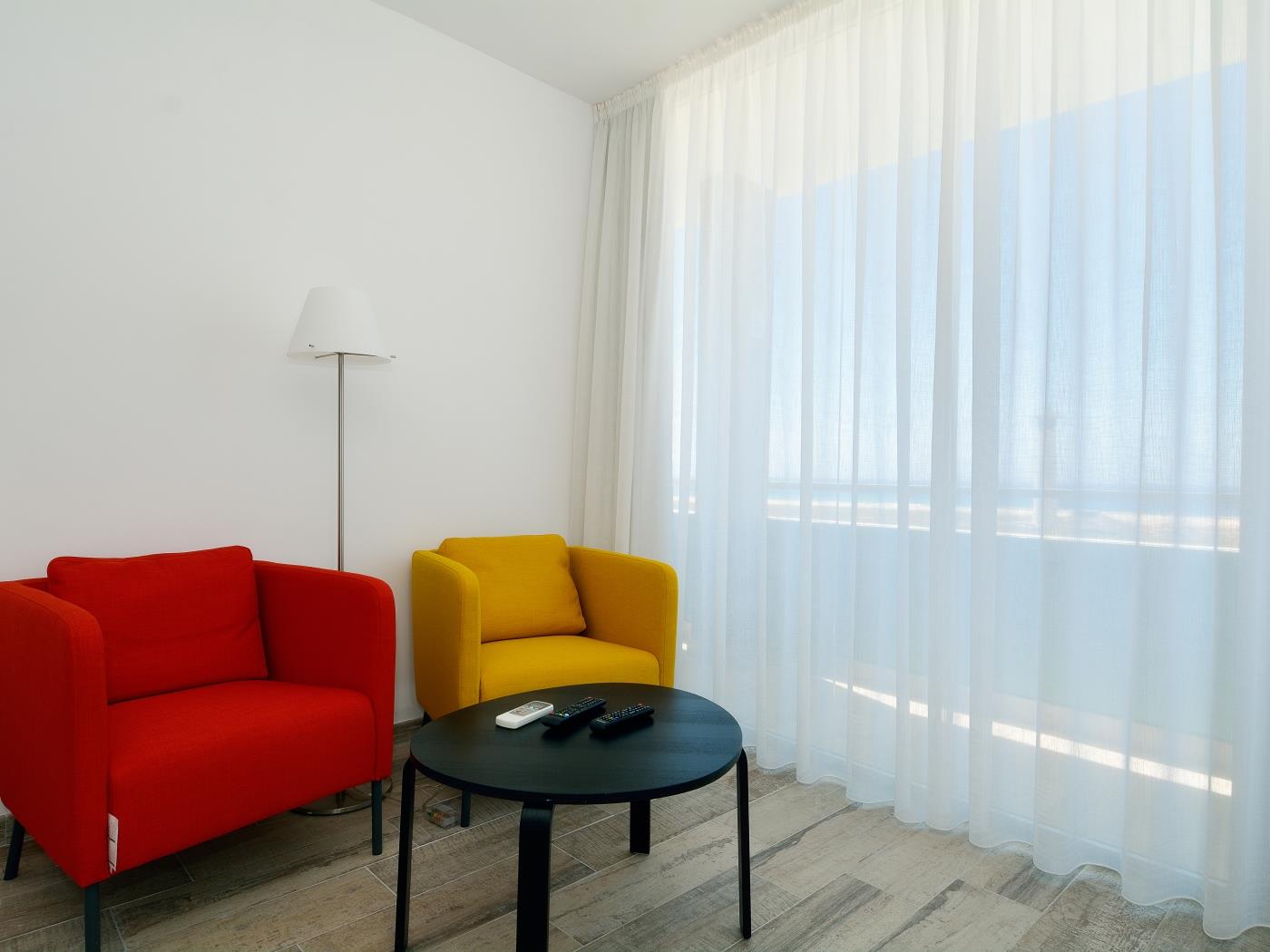 Luxe Loft Casa Atlantica Morro Jable 658 By PVL em Morro Jable