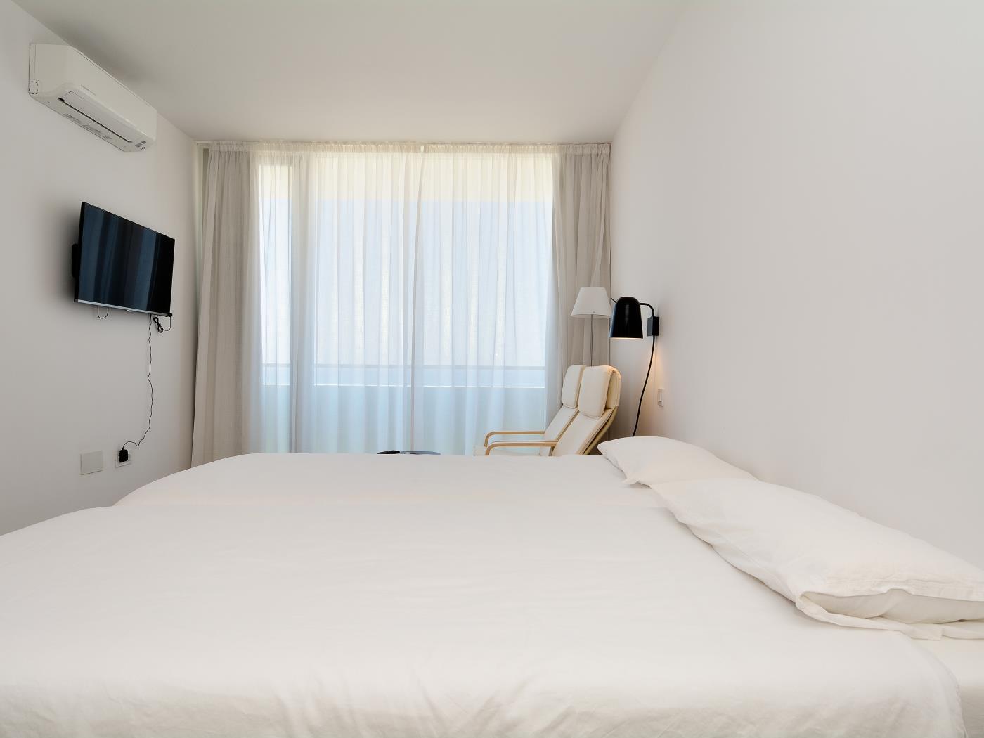 Luxe Loft Casa Atlantica Morro Jable 658 By PVL em Morro Jable