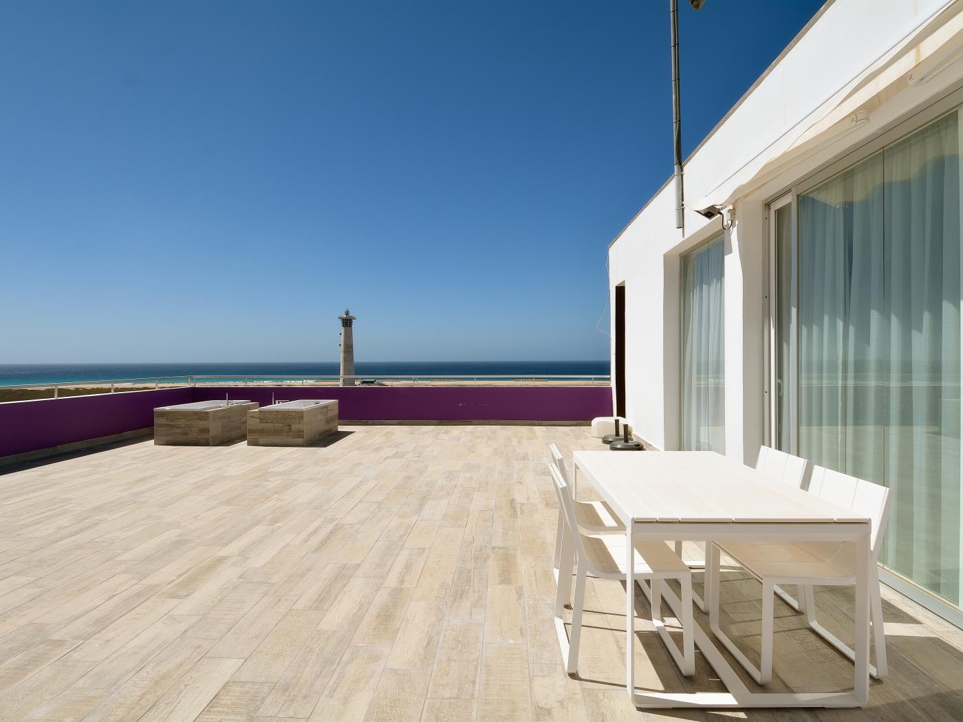 Luxe Loft Casa Atlantica Morro Jable 658 By PVL em Morro Jable