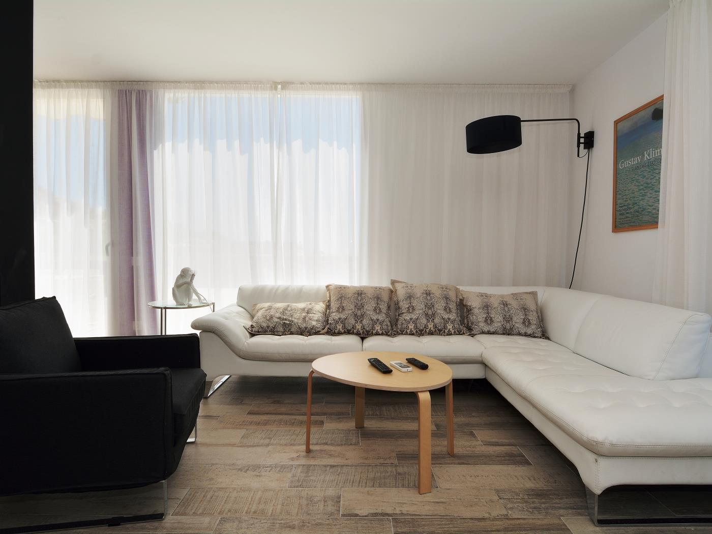 Luxe Loft Casa Atlantica Morro Jable 658 By PVL em Morro Jable