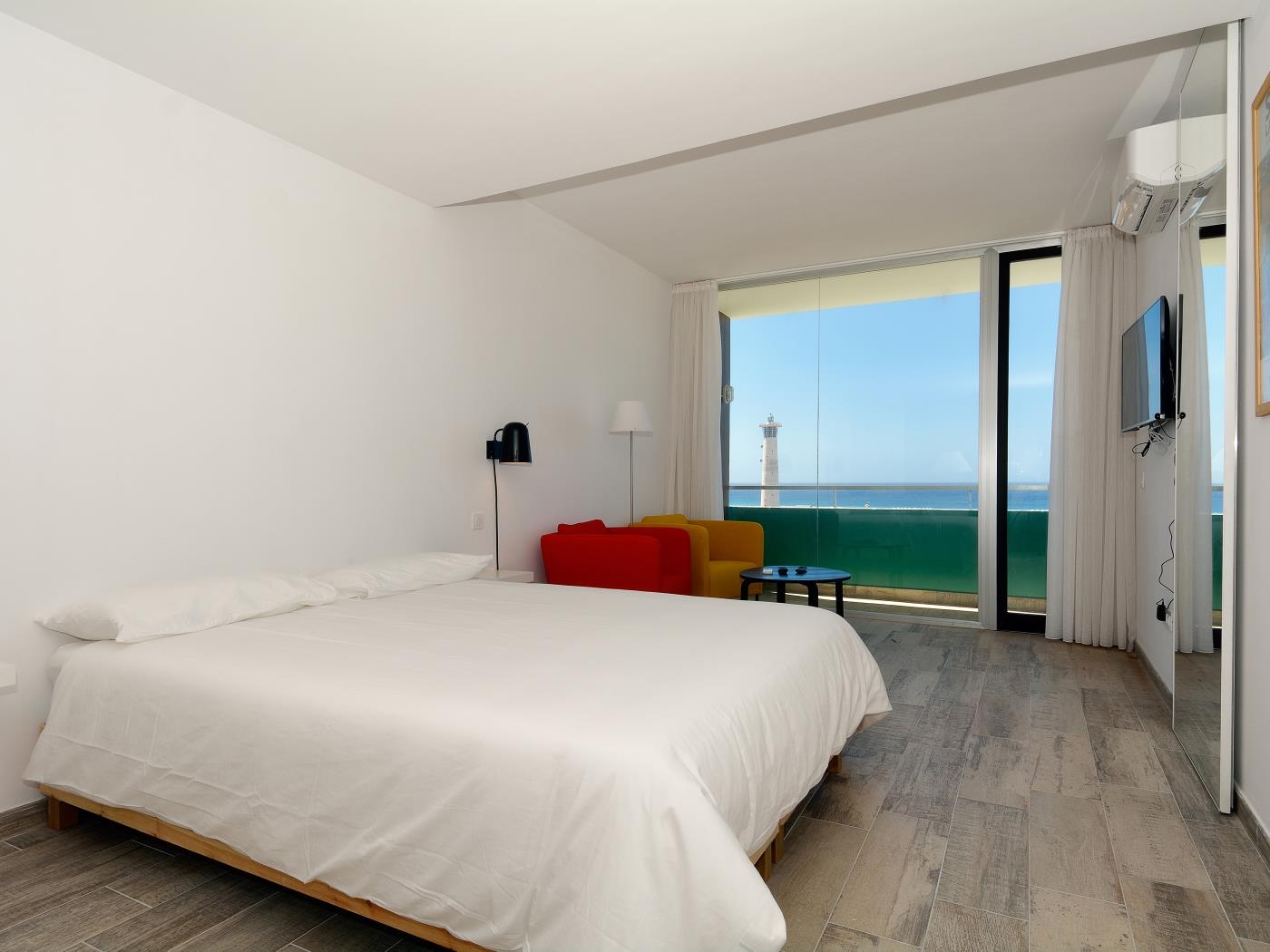 Luxe Loft Casa Atlantica Morro Jable 658 By PVL em Morro Jable