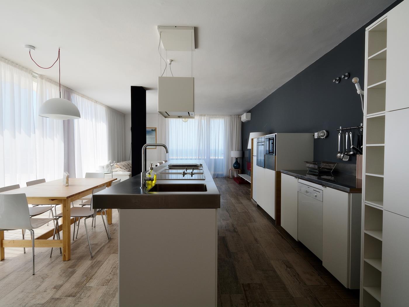 Luxe Loft Casa Atlantica Morro Jable 658 By PVL em Morro Jable