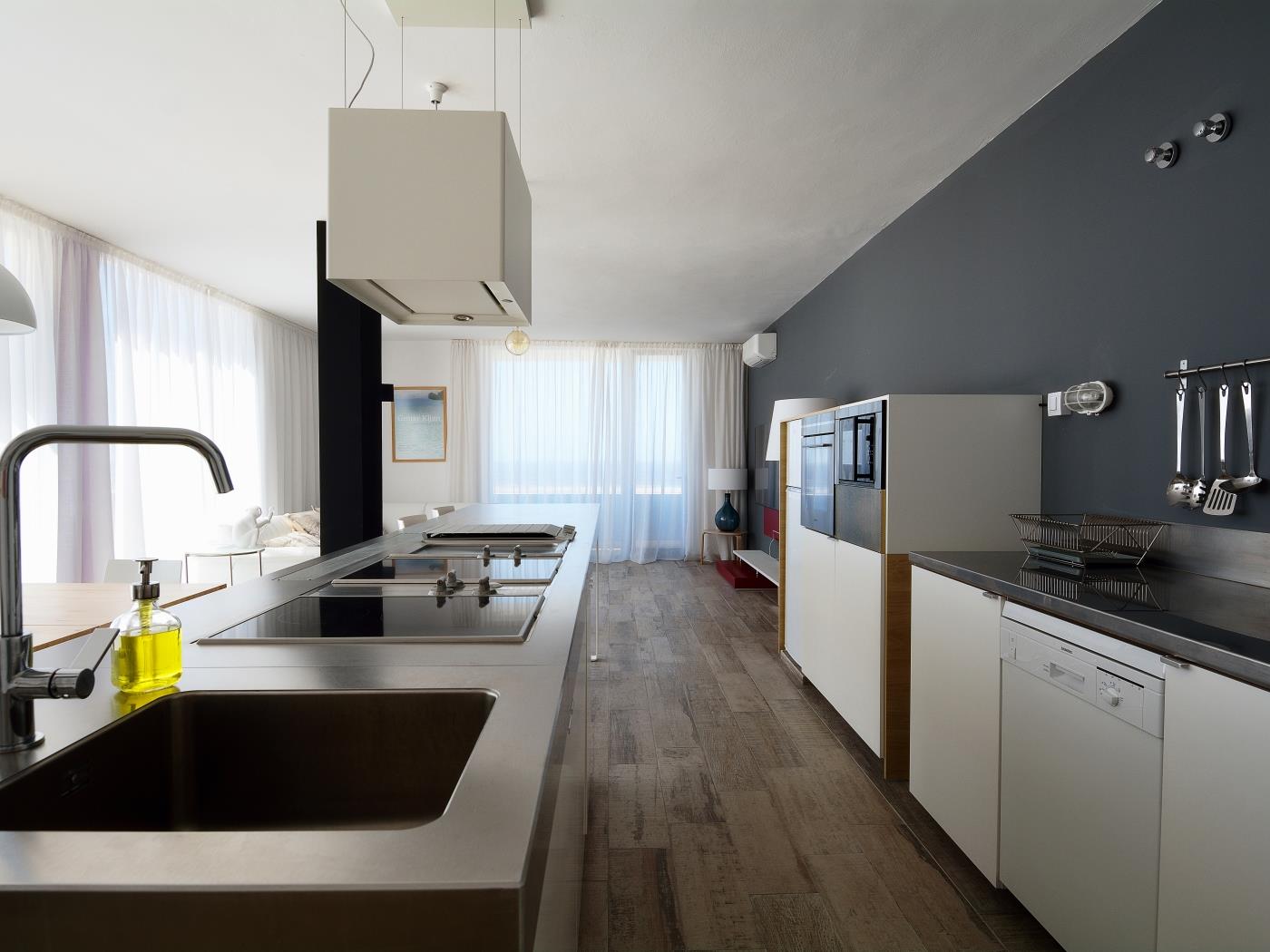 Luxe Loft Casa Atlantica Morro Jable 658 By PVL em Morro Jable