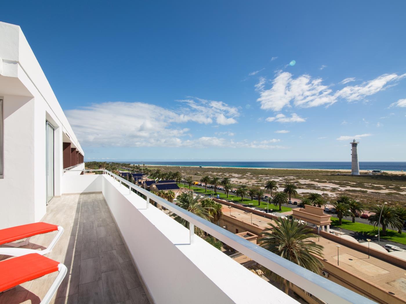 Luxe Loft Casa Atlantica Morro Jable 664 By PVL in Morro Jable