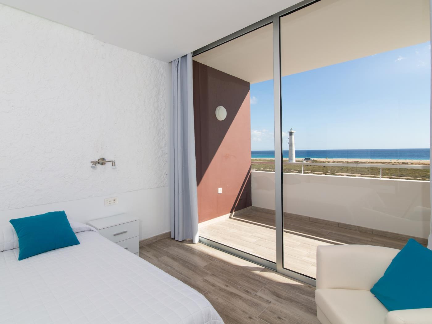 Luxe Loft Casa Atlantica Morro Jable 664 By PVL in Morro Jable