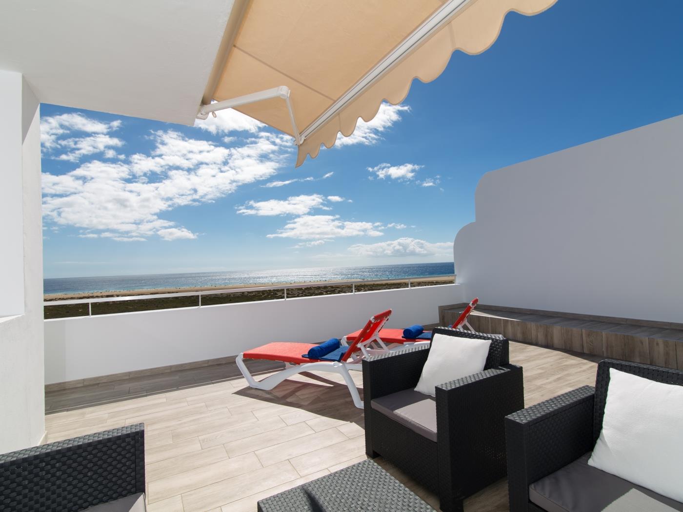 Luxe Loft Casa Atlantica Morro Jable 664 By PVL in Morro Jable
