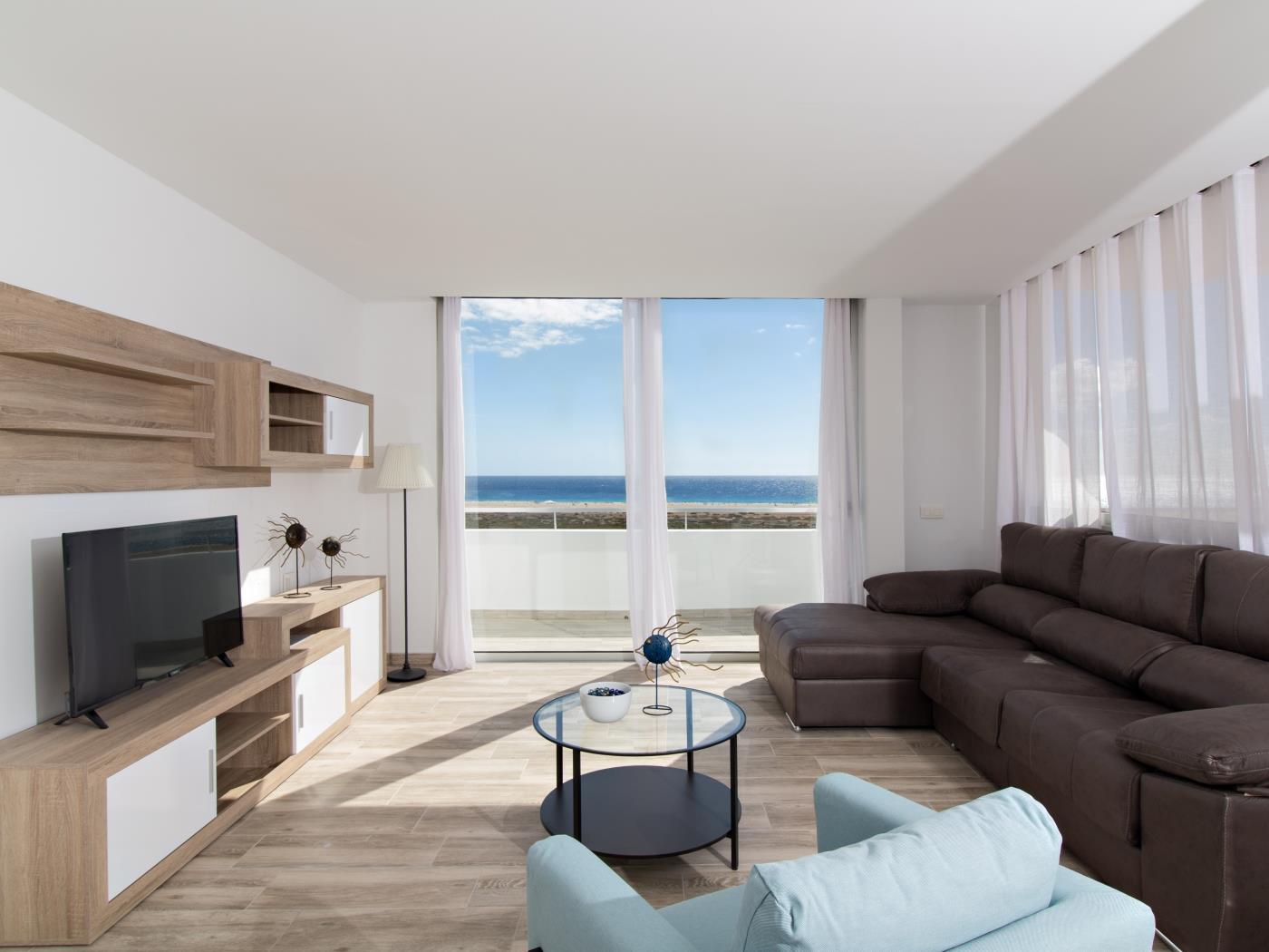 Luxe Loft Casa Atlantica Morro Jable 664 By PVL in Morro Jable