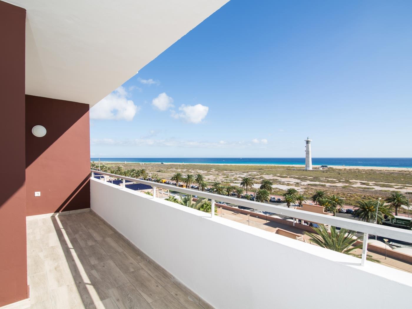 Luxe Loft Casa Atlantica Morro Jable 664 By PVL in Morro Jable